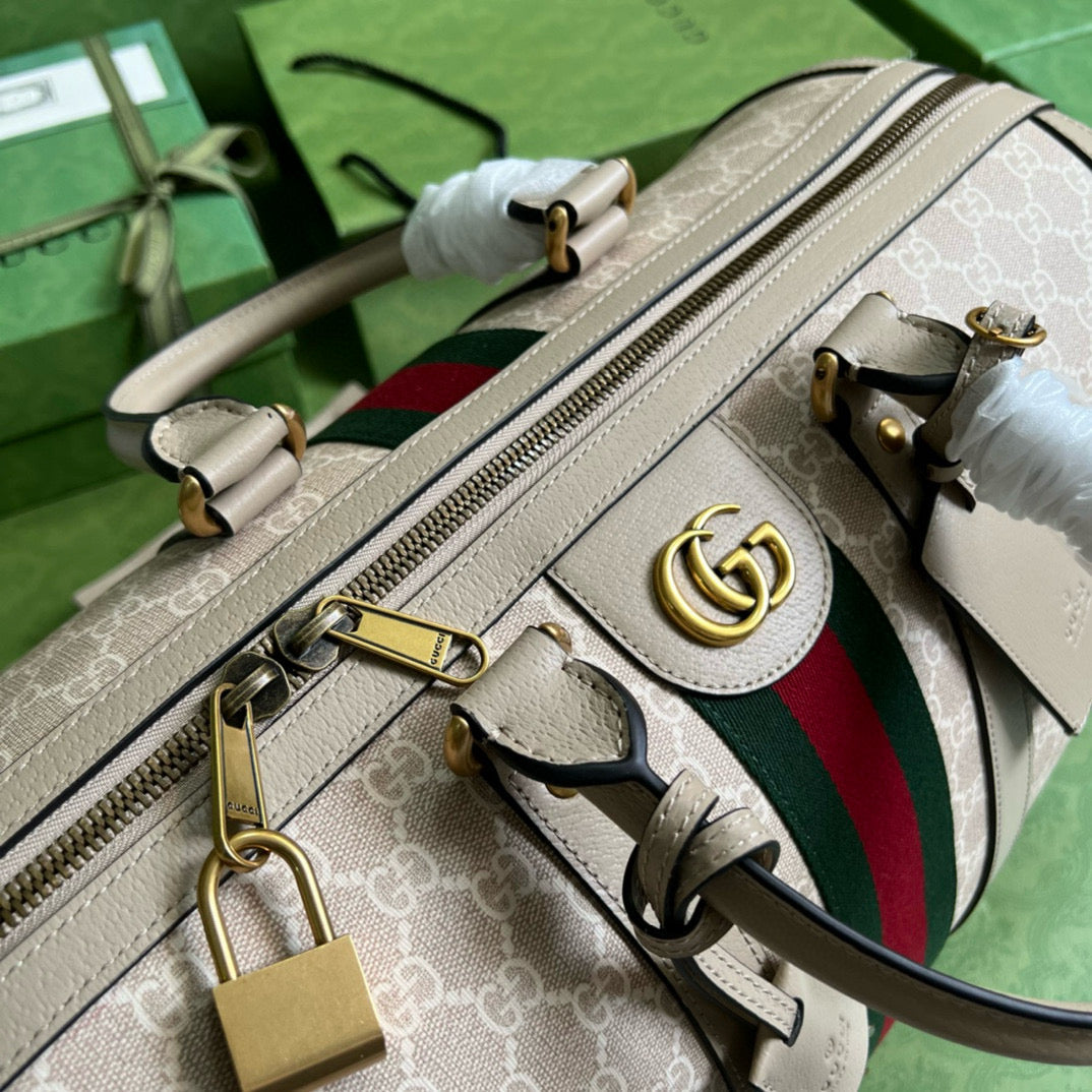 GC Duffle Bag