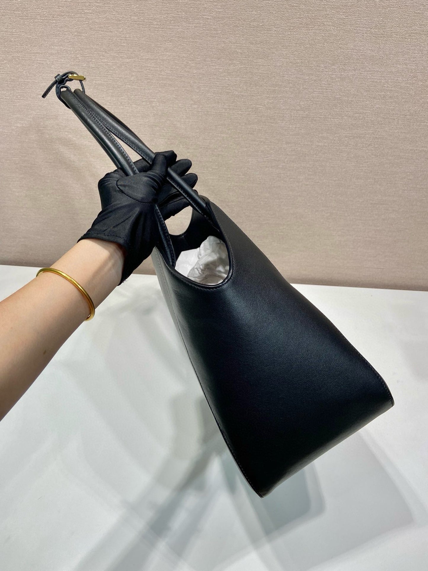 Prada Tote Bag
