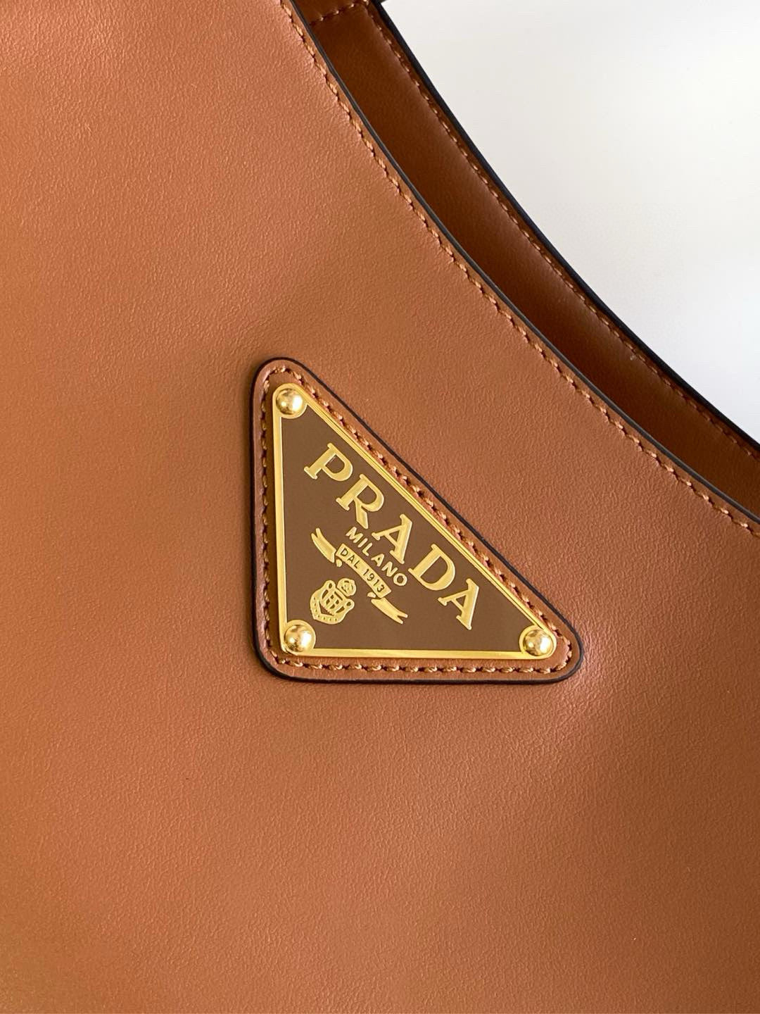 Prada Leather Bag