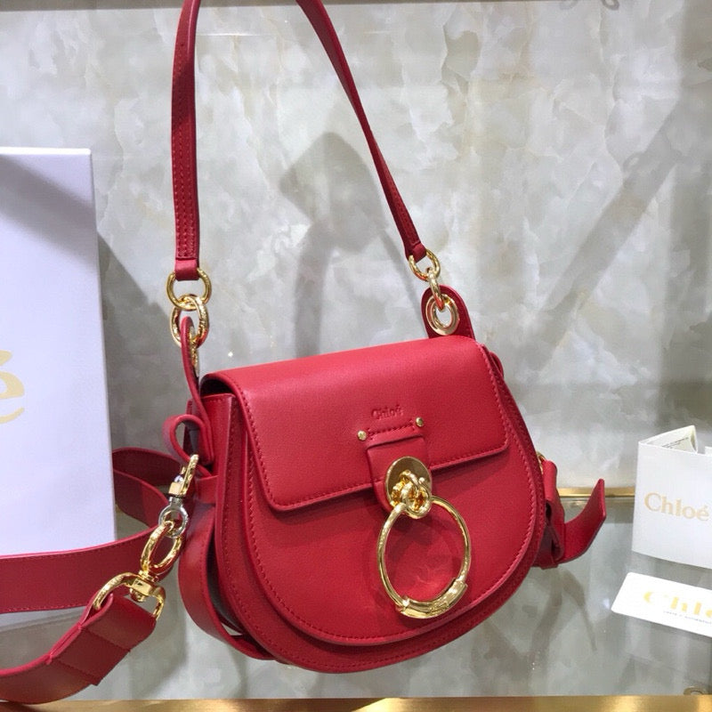 Chloe Tess Bag