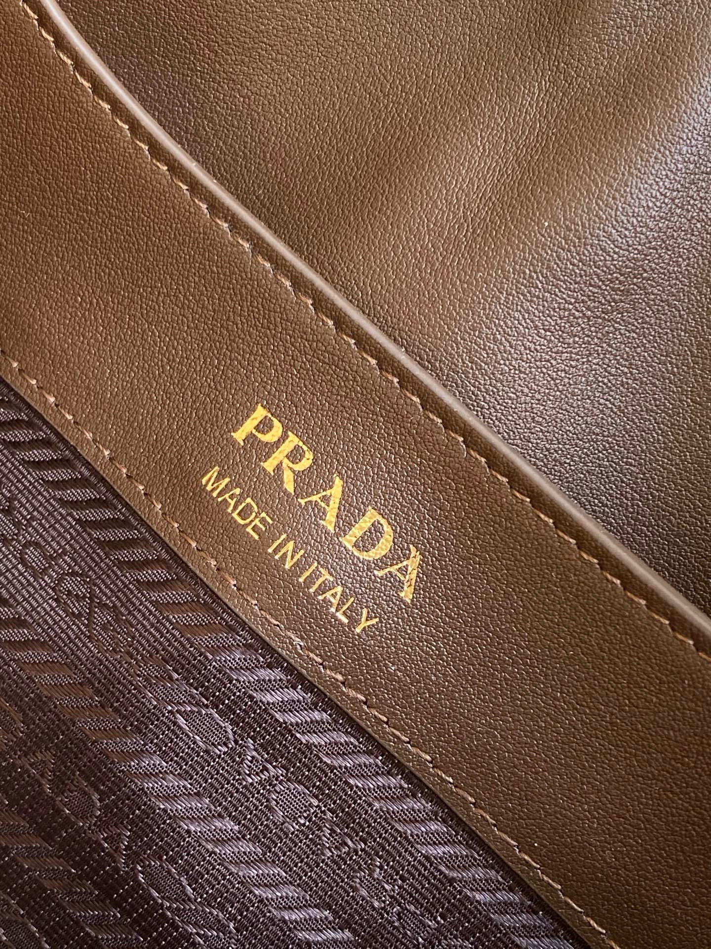 Prada Shoulder Bag