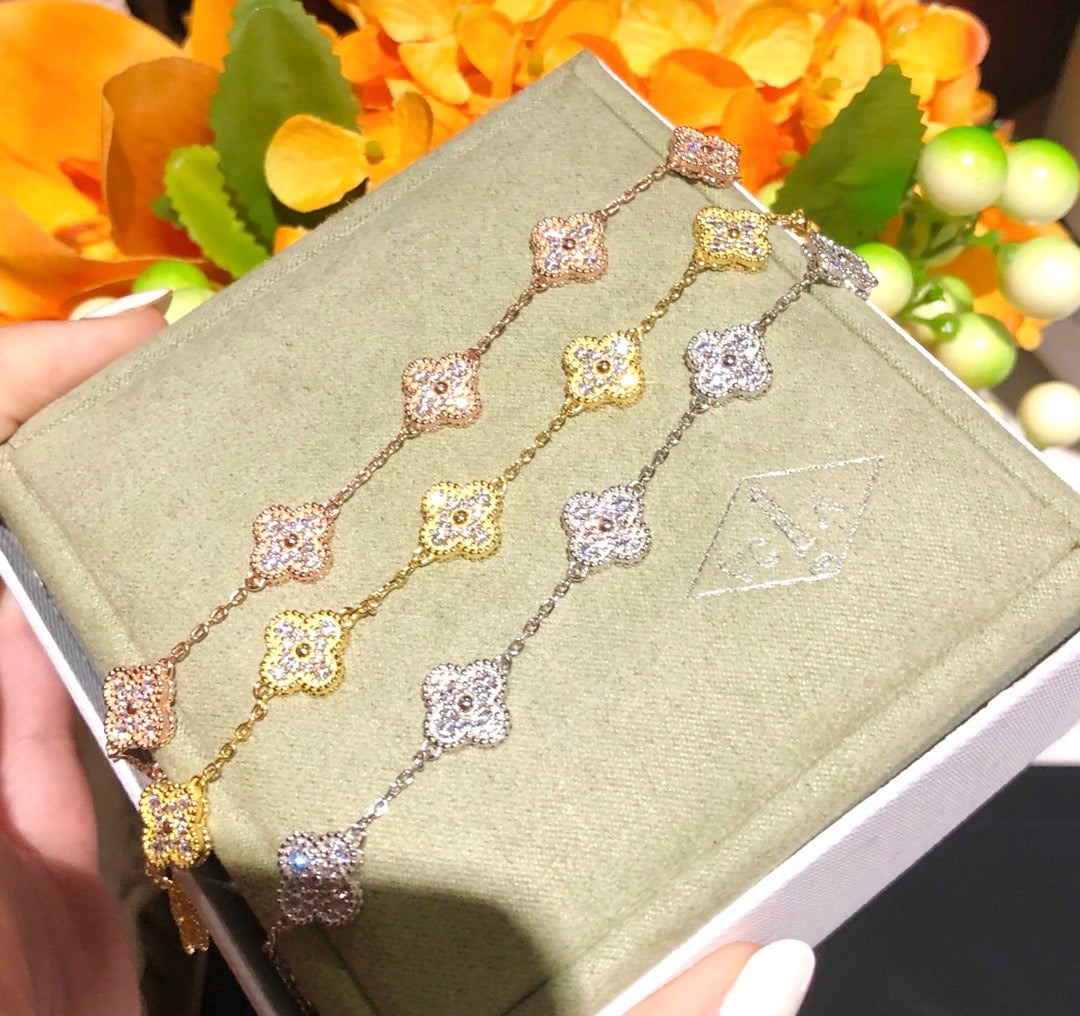 Van Cleef & Arpels Bracelet