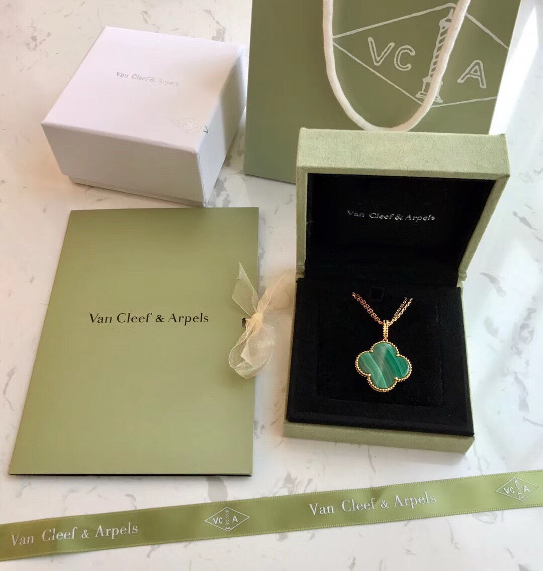 Van Cleef & Arpels Necklace