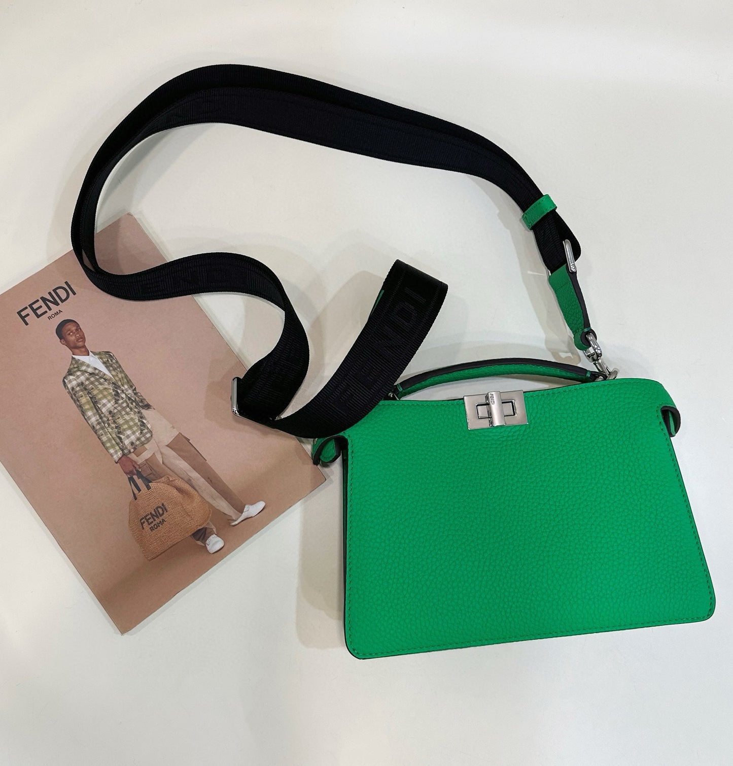 Fendi Peekaboo