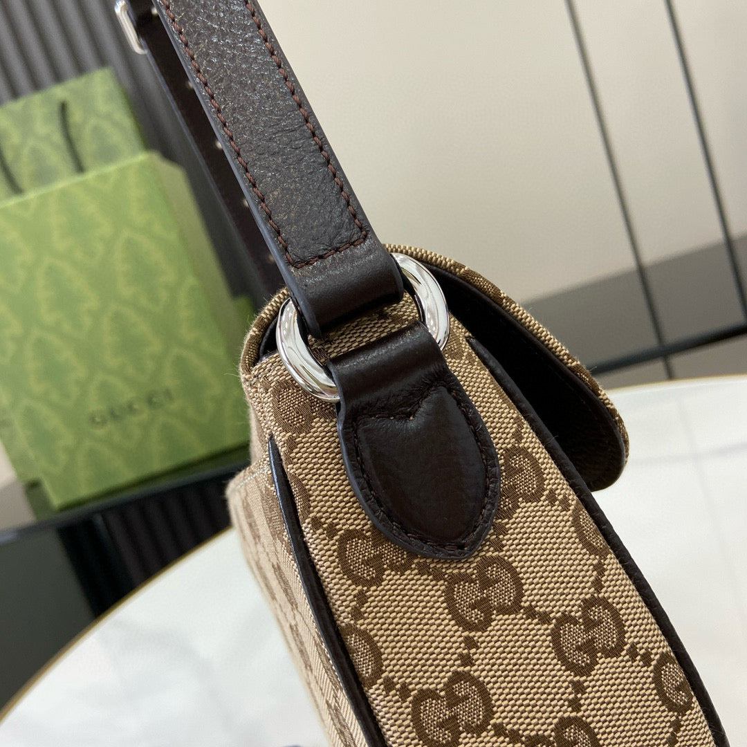 GC Cross Body Bag
