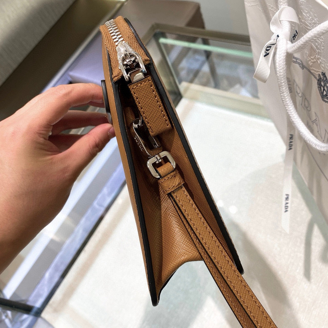 Prada Clutch Bag