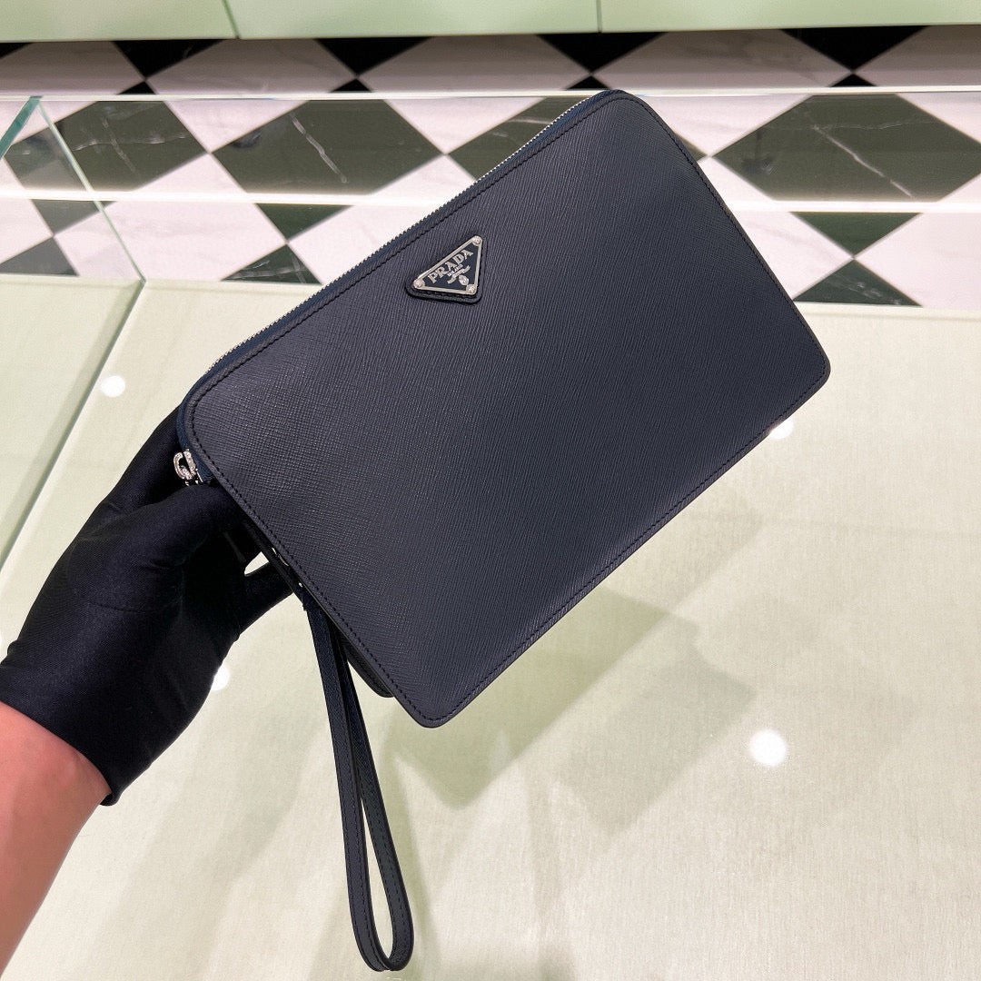 Prada Clutch Bag