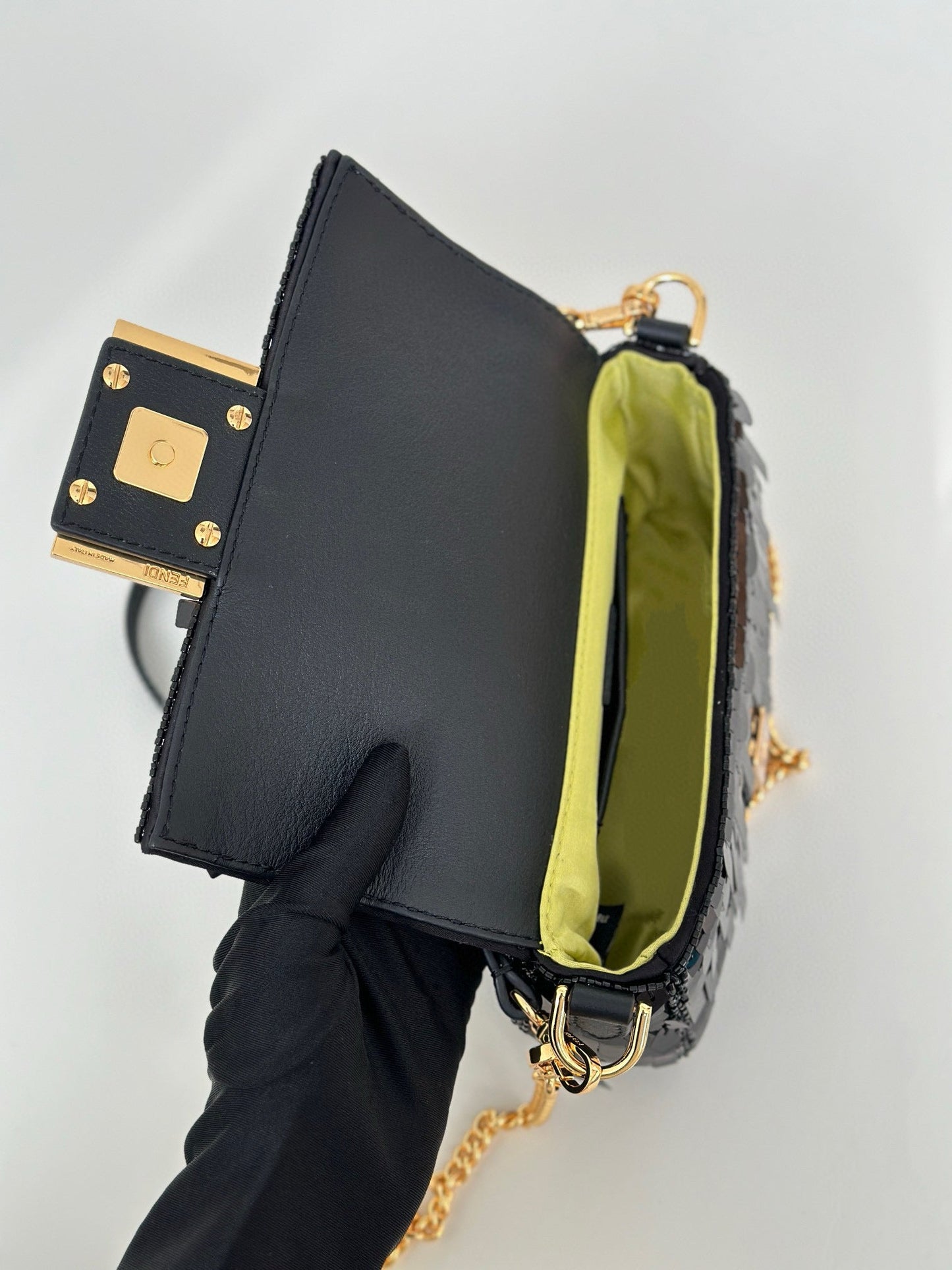 Fendi Baguette
