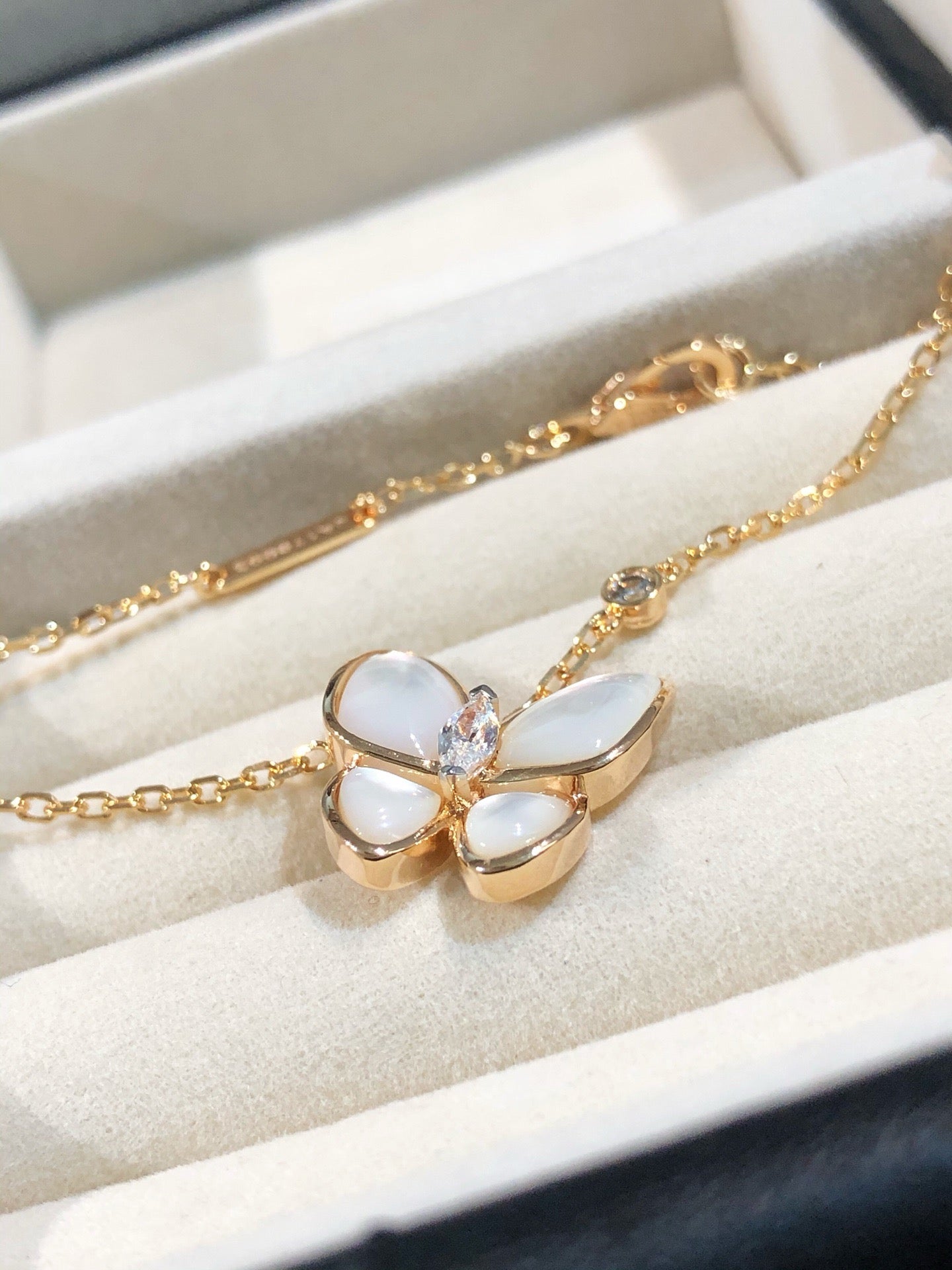Van Cleef & Arpels Necklace