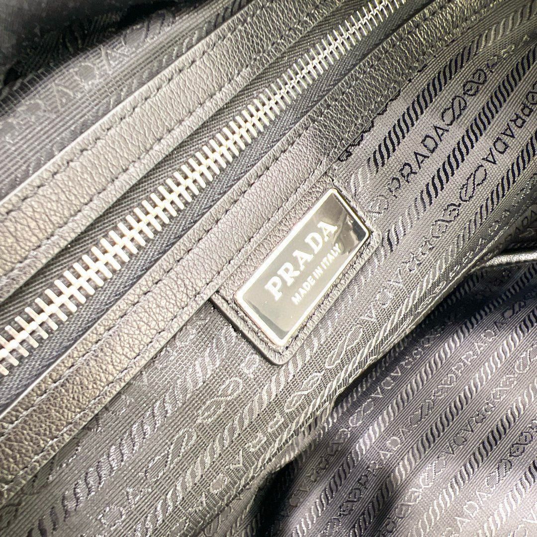 Prada Cross Body Bag