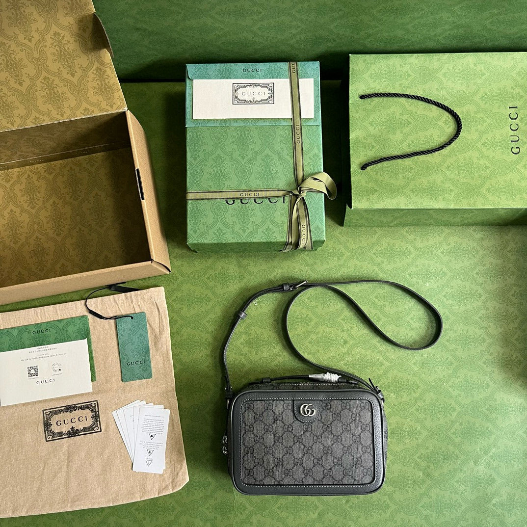 GC Cross Body Bag