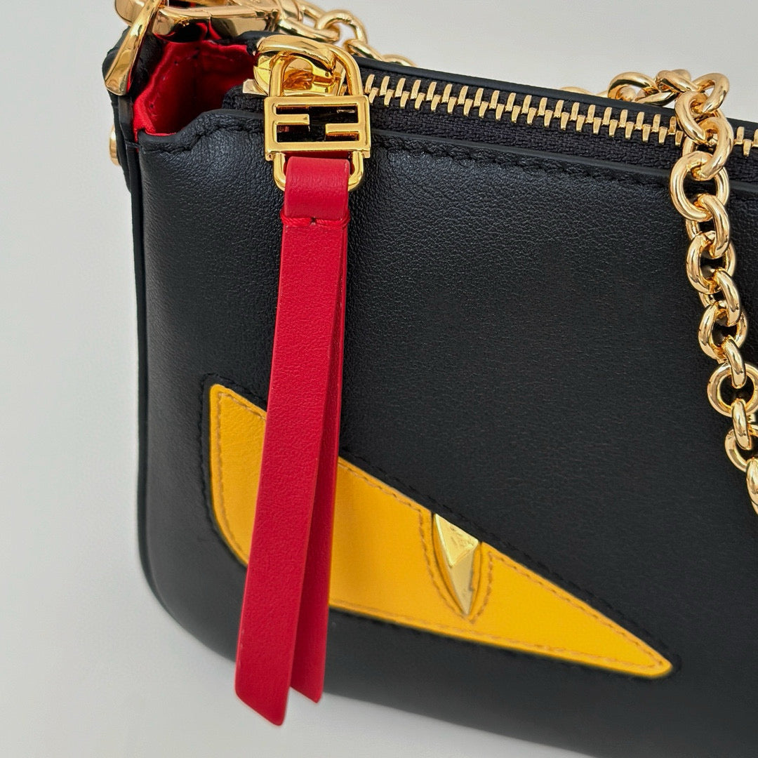 Fendi Baguette