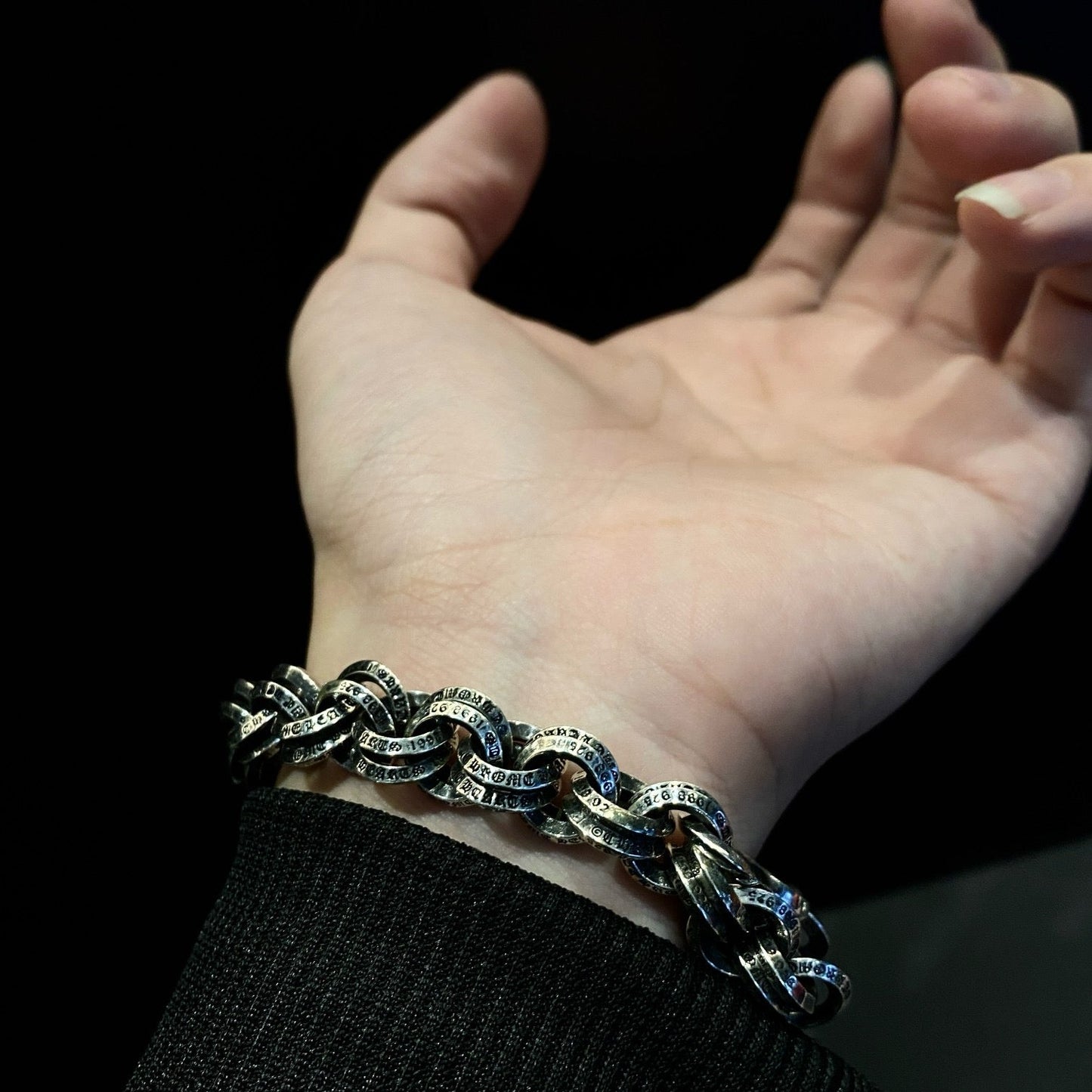 Chrome Hearts Bracelet