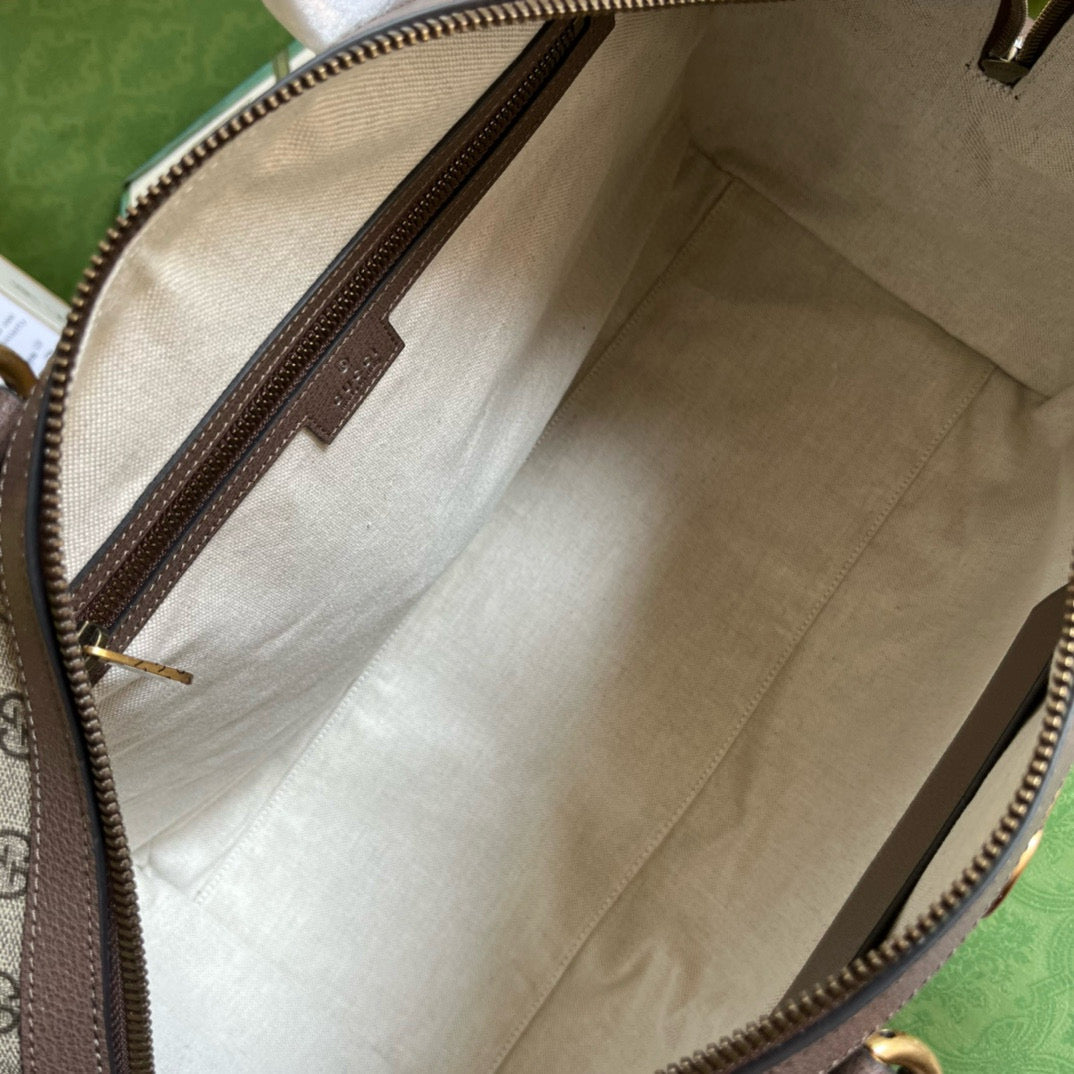 GC Duffle Bag