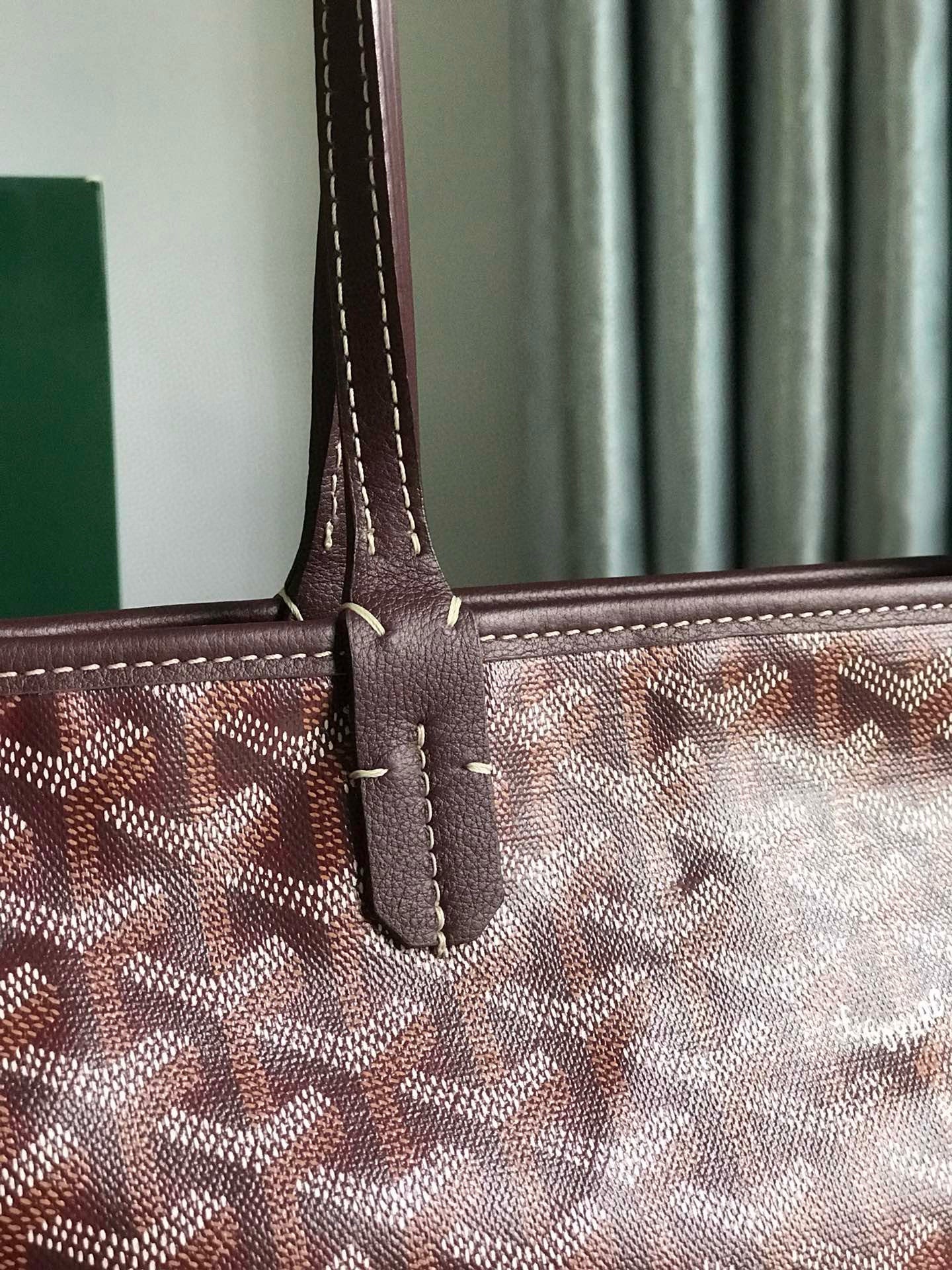 GOYARD ARTOIS 30*23.5*13