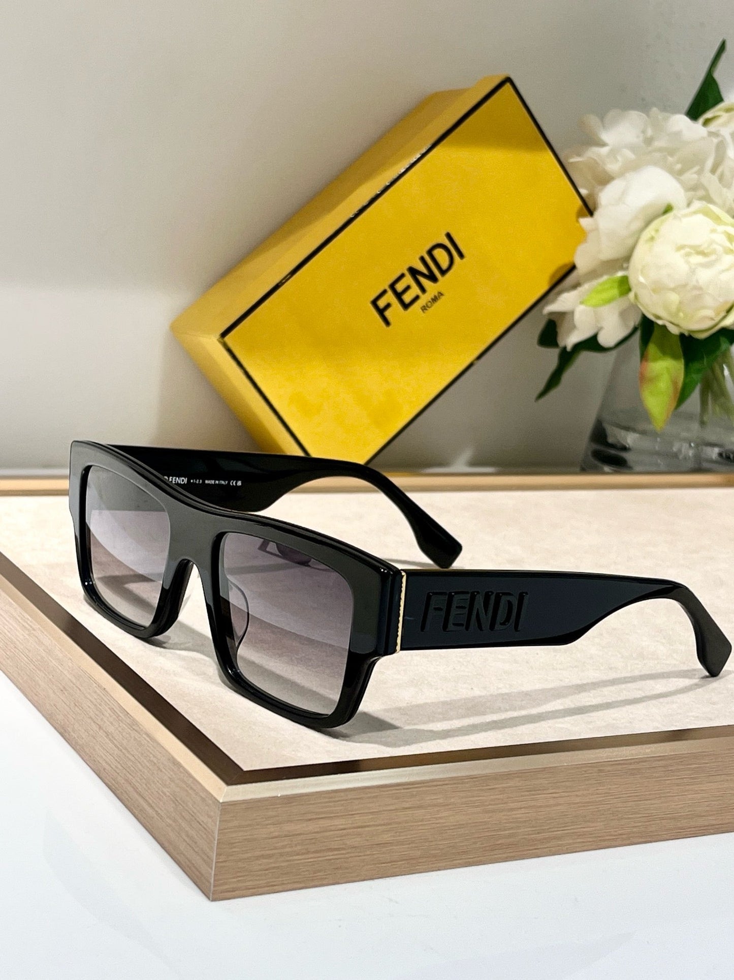 Fendi Sunglasses