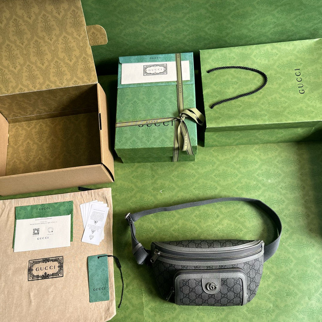 GC Cross Body Bag
