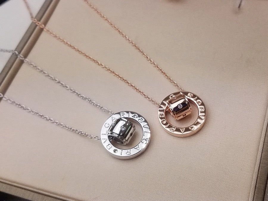 Bvlgari Necklace