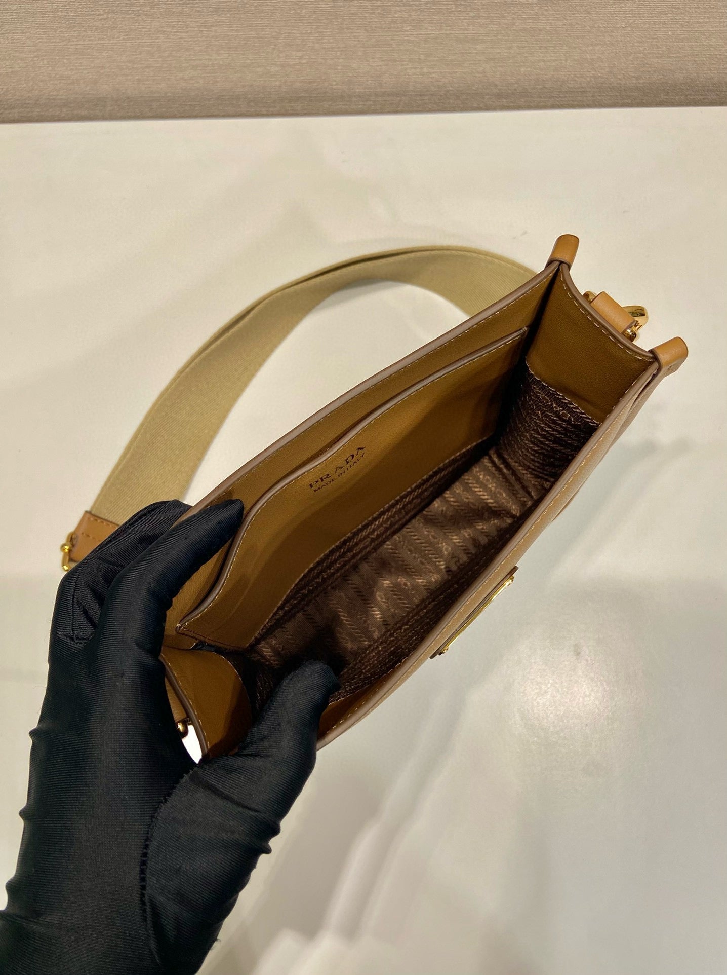 Prada Shoulder Bag