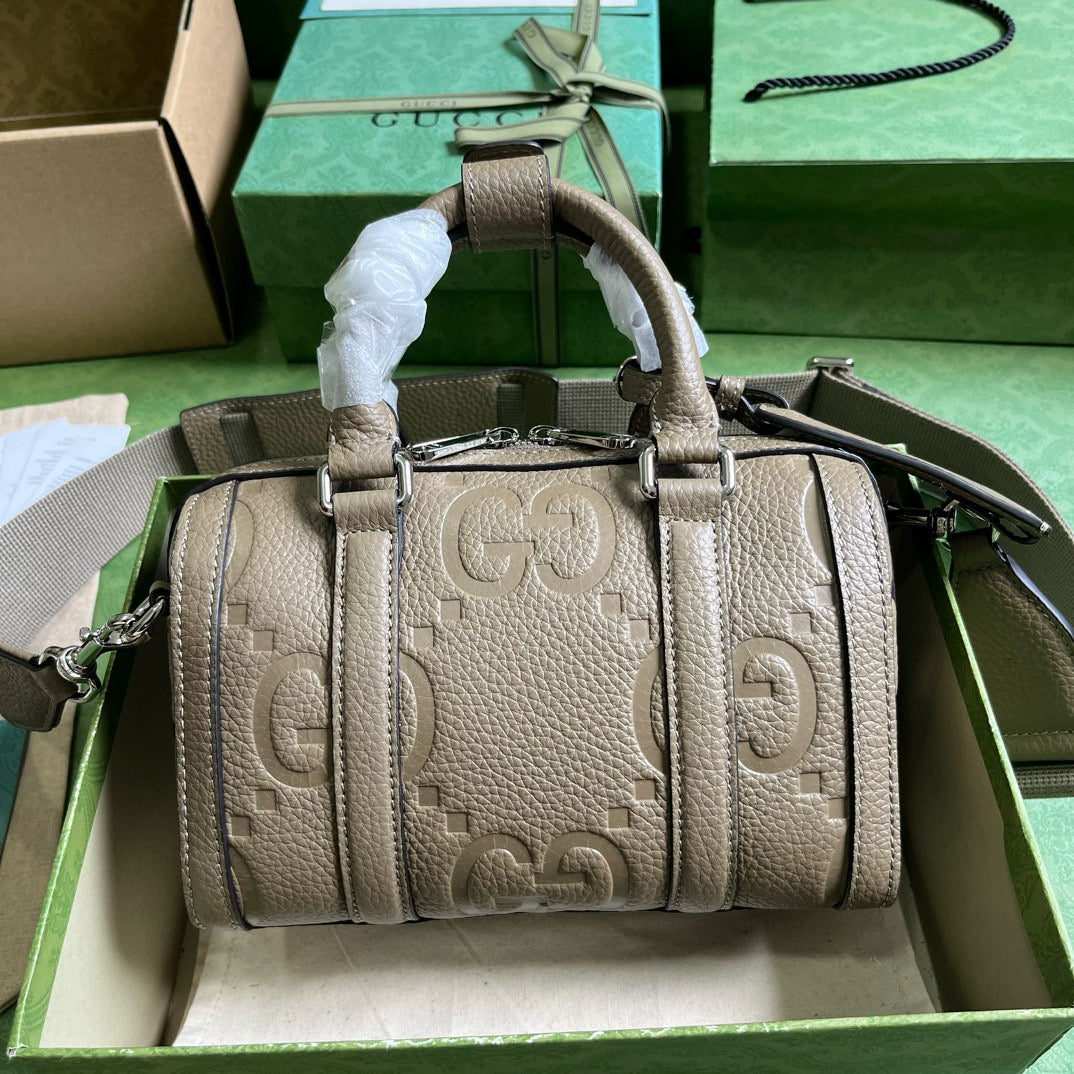 GC Duffle Bag