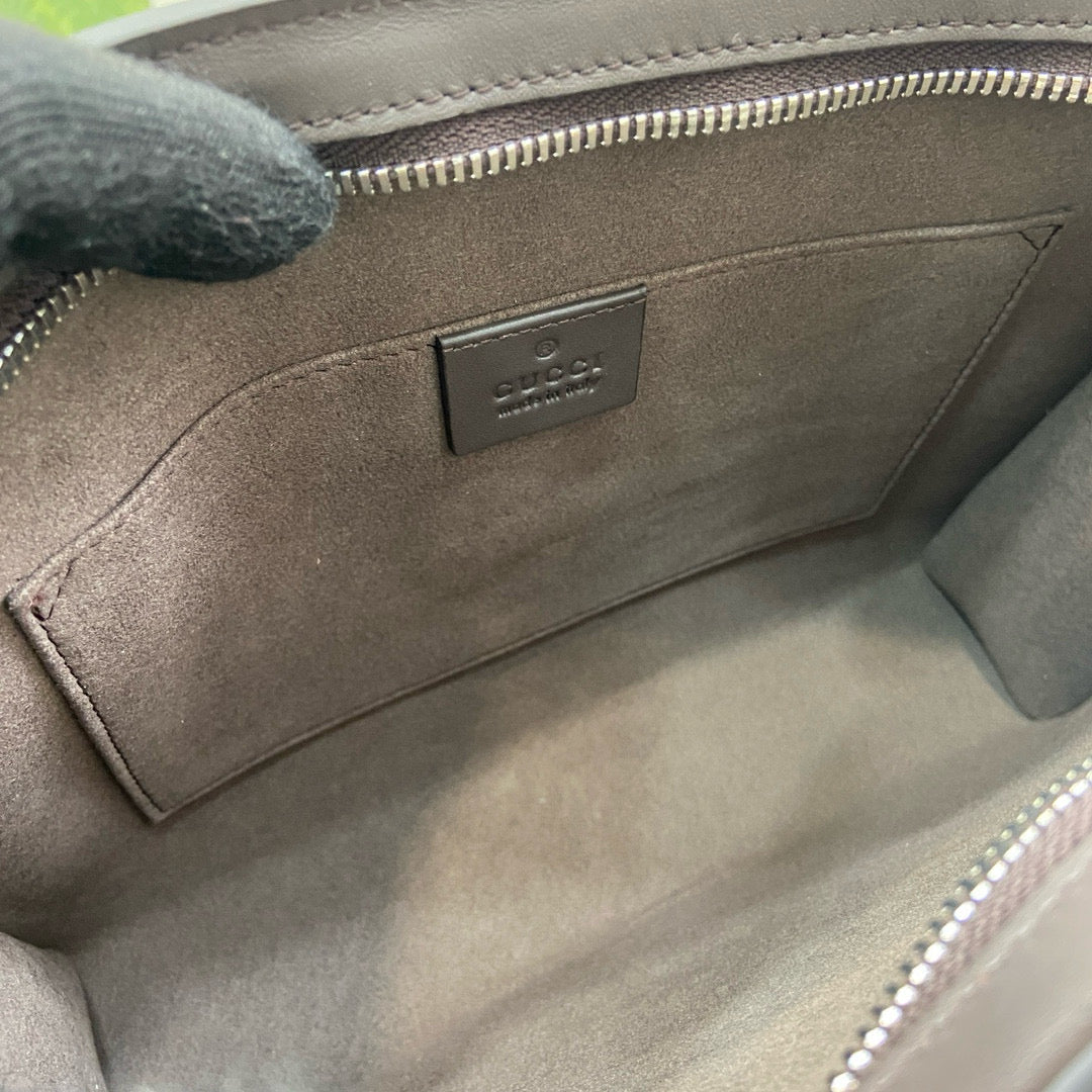 GC Clutch Bag
