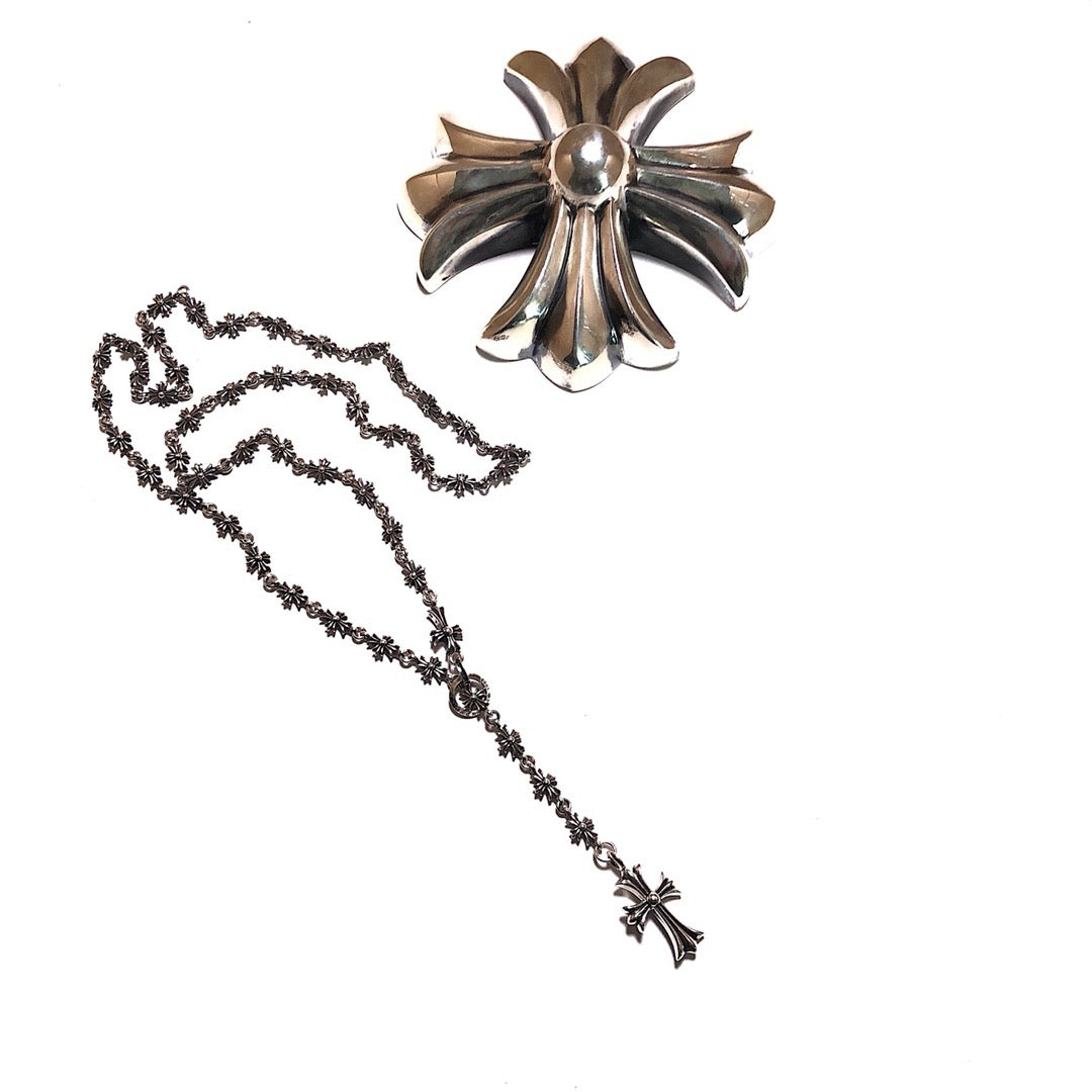 Chrome Hearts Necklace