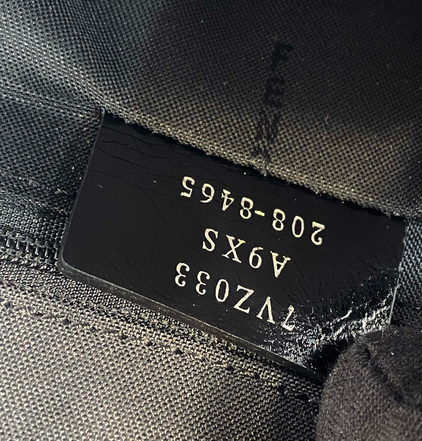 Fendi Sling Bag