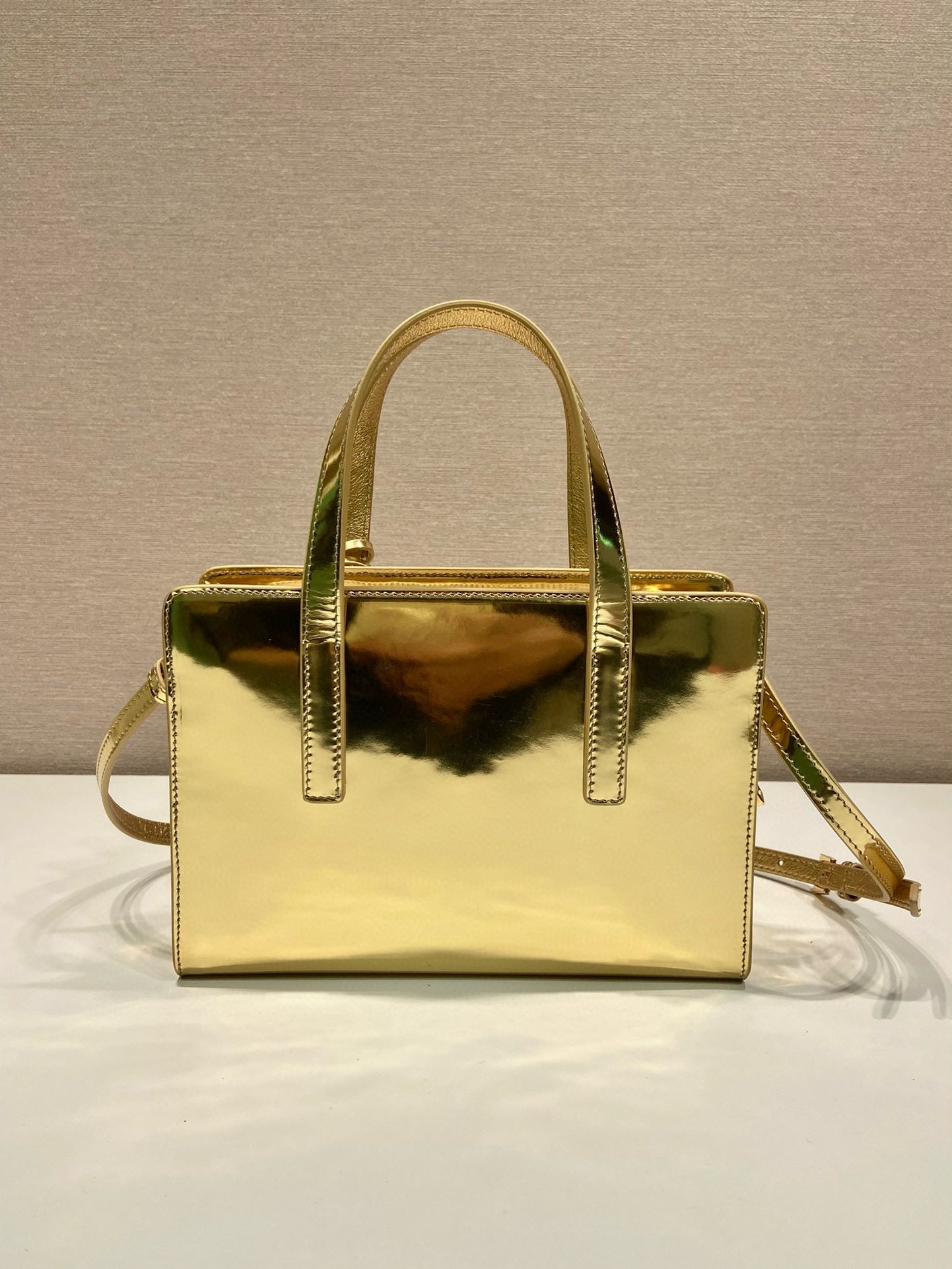 Prada Tote Bag