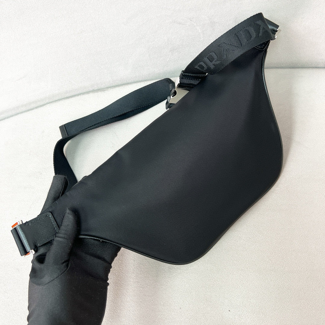 Prada Cross Body Bag