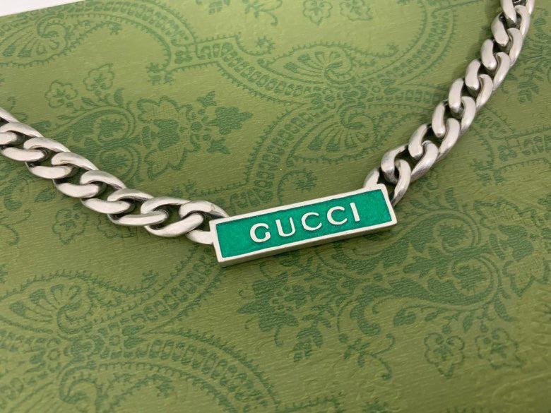 Gucci Necklace