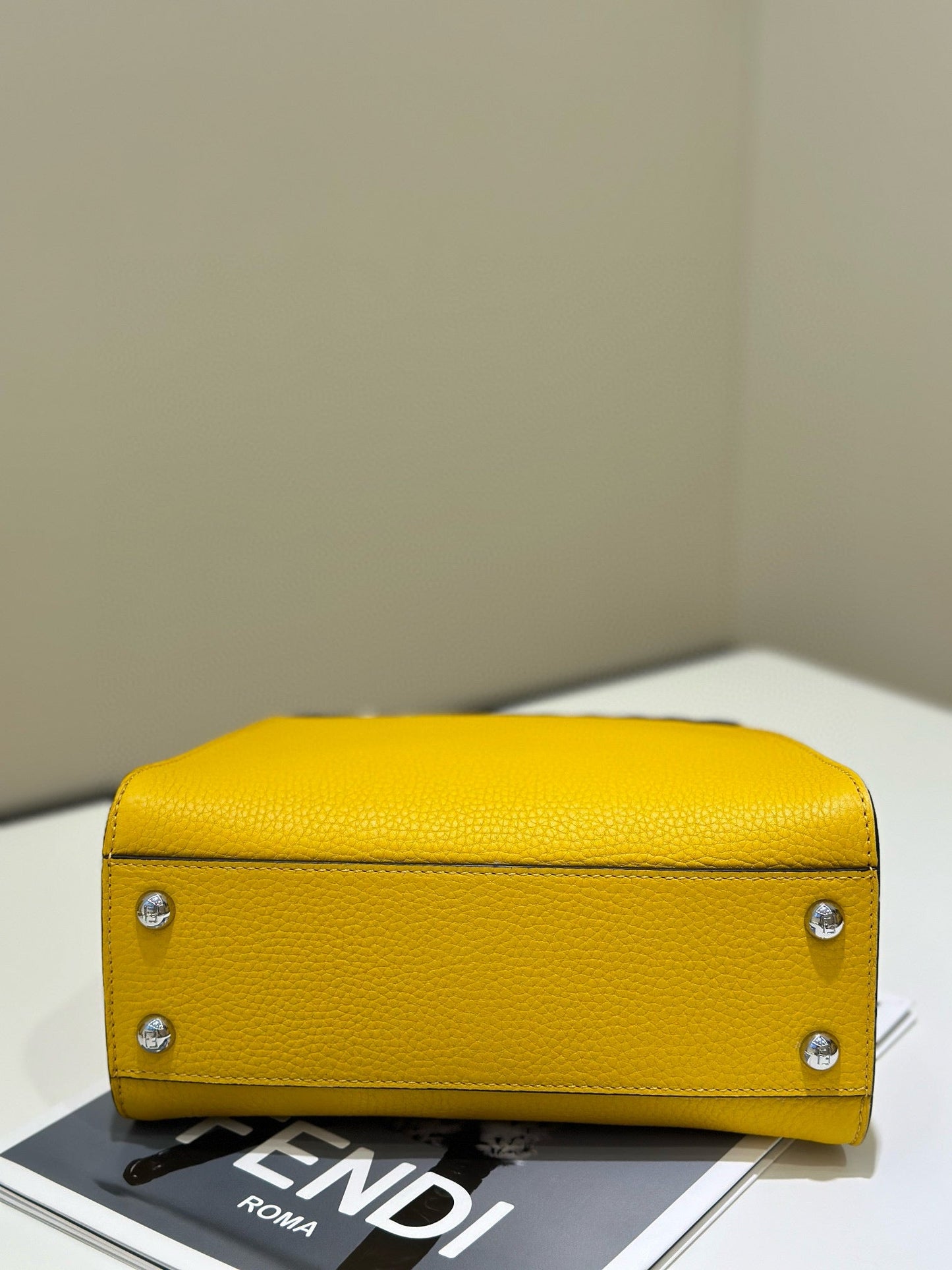 Fendi Peekaboo