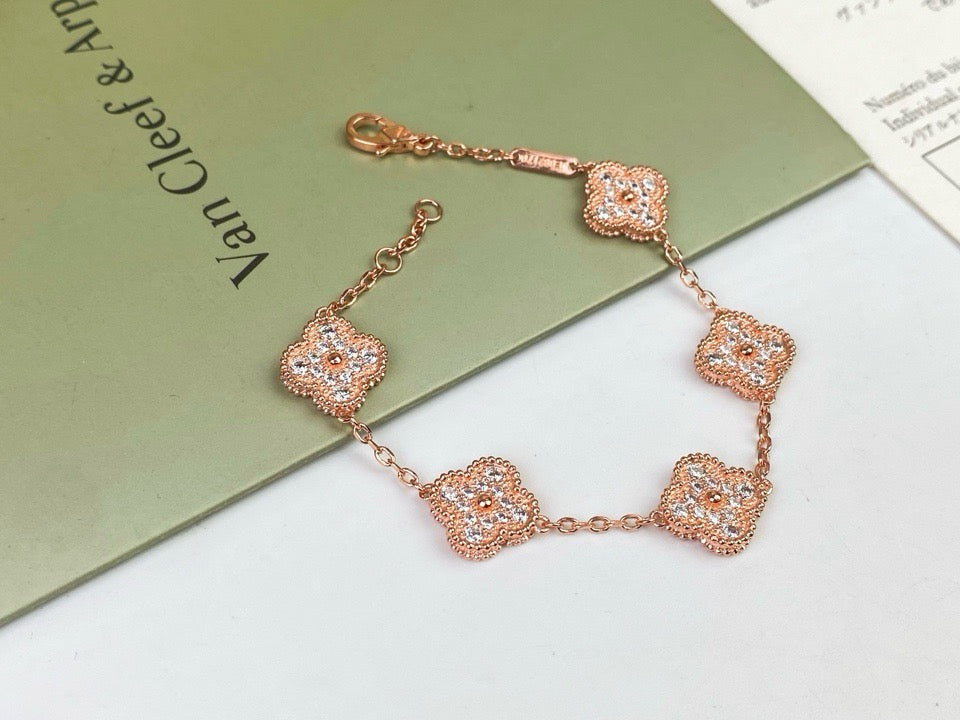 Van Cleef & Arpels Bracelet
