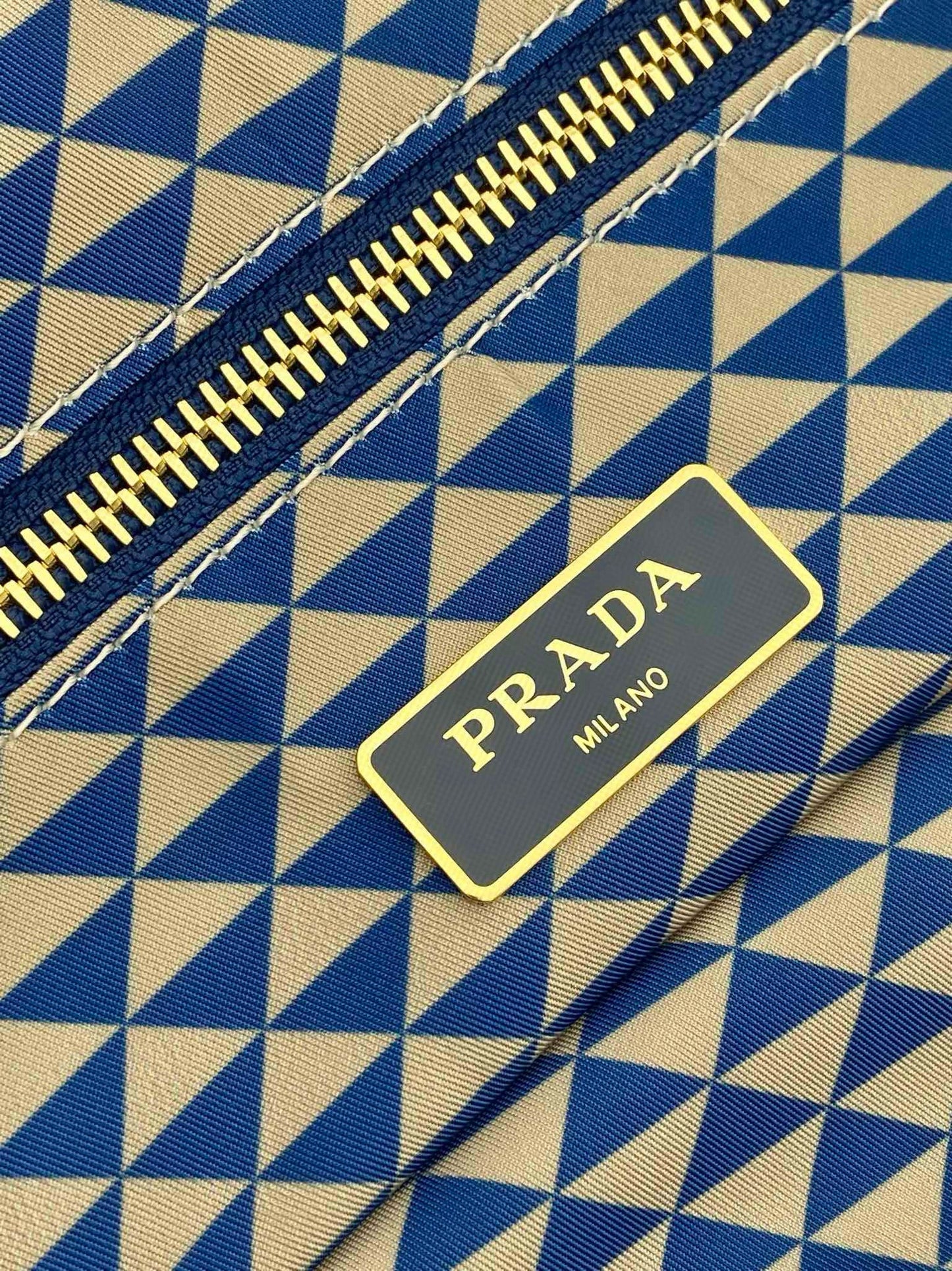 Prada Tote Bag