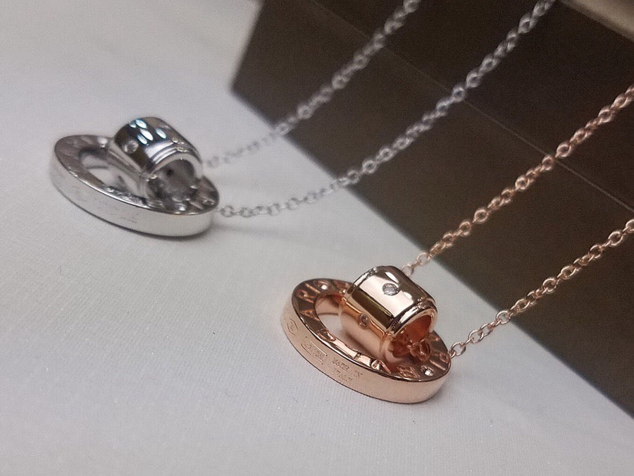 Bvlgari Necklace