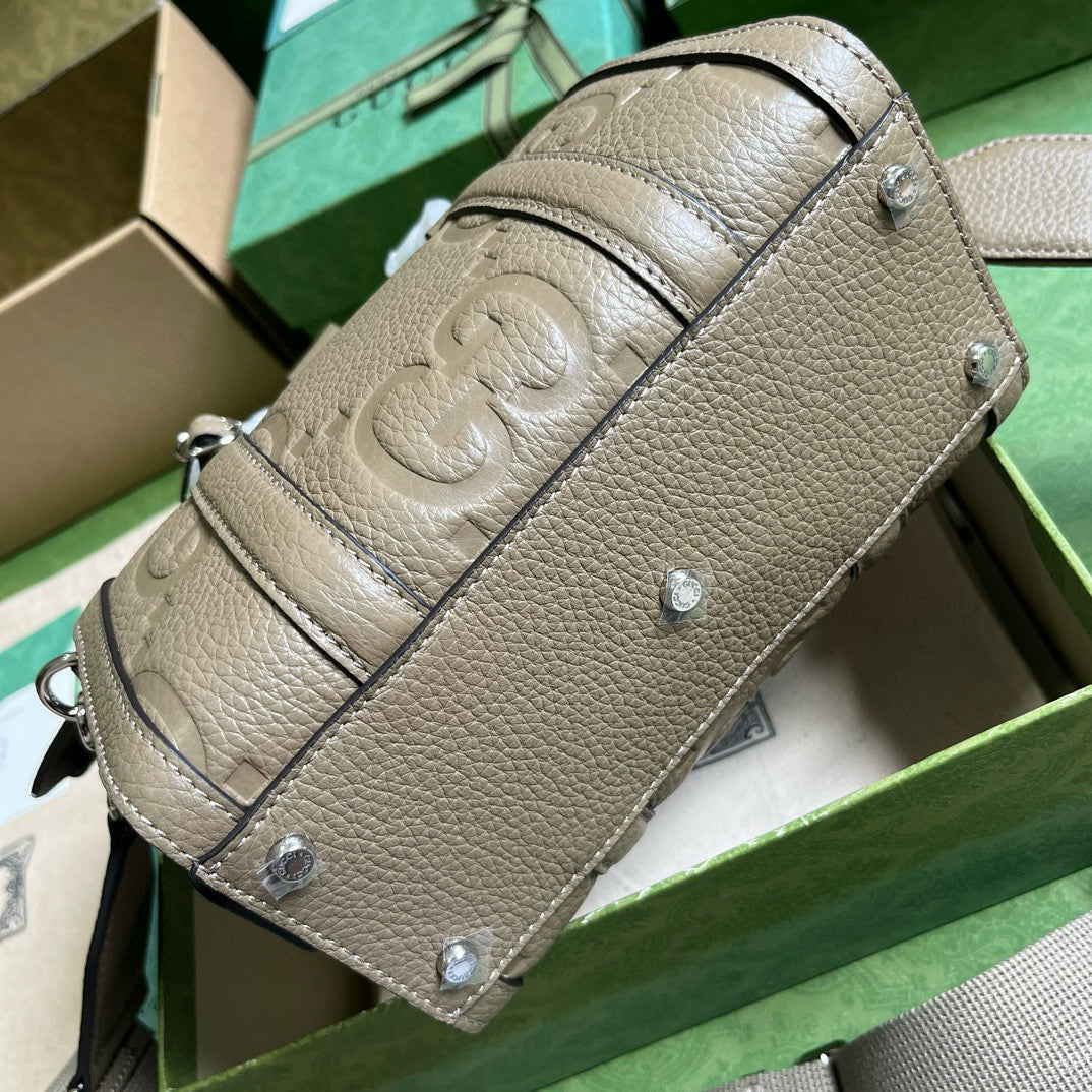 GC Duffle Bag