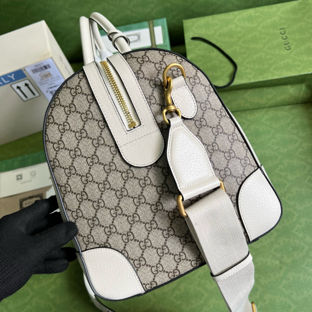 GC Duffle Bag