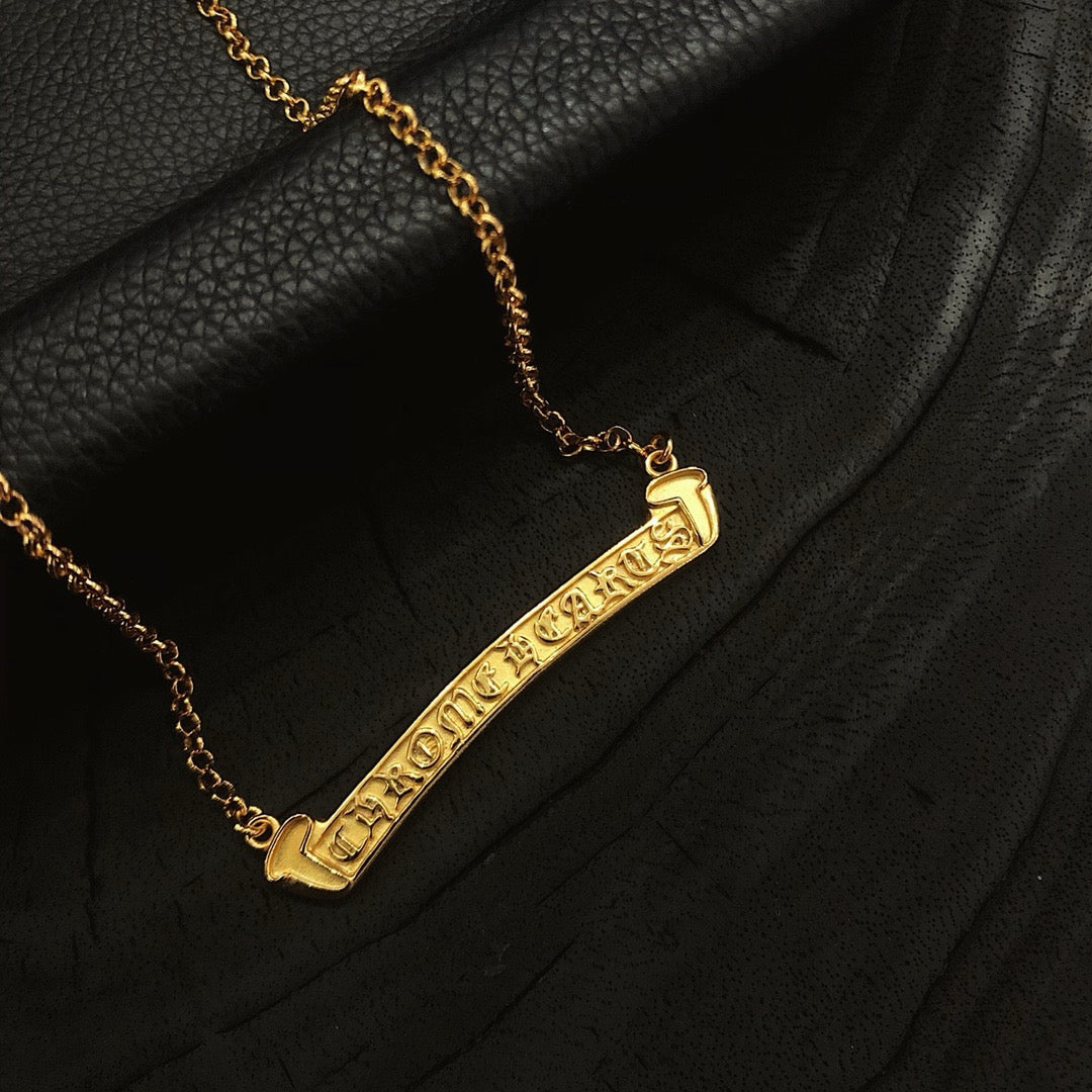Chrome Hearts Necklace