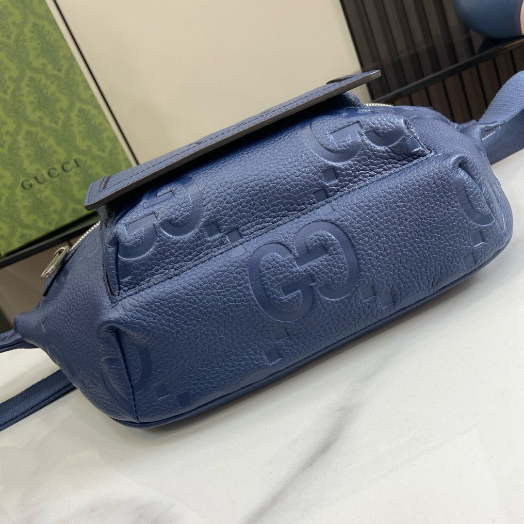 GC Cross Body Bag