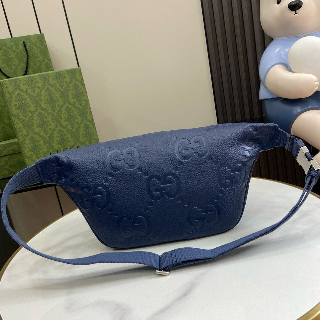 GC Cross Body Bag