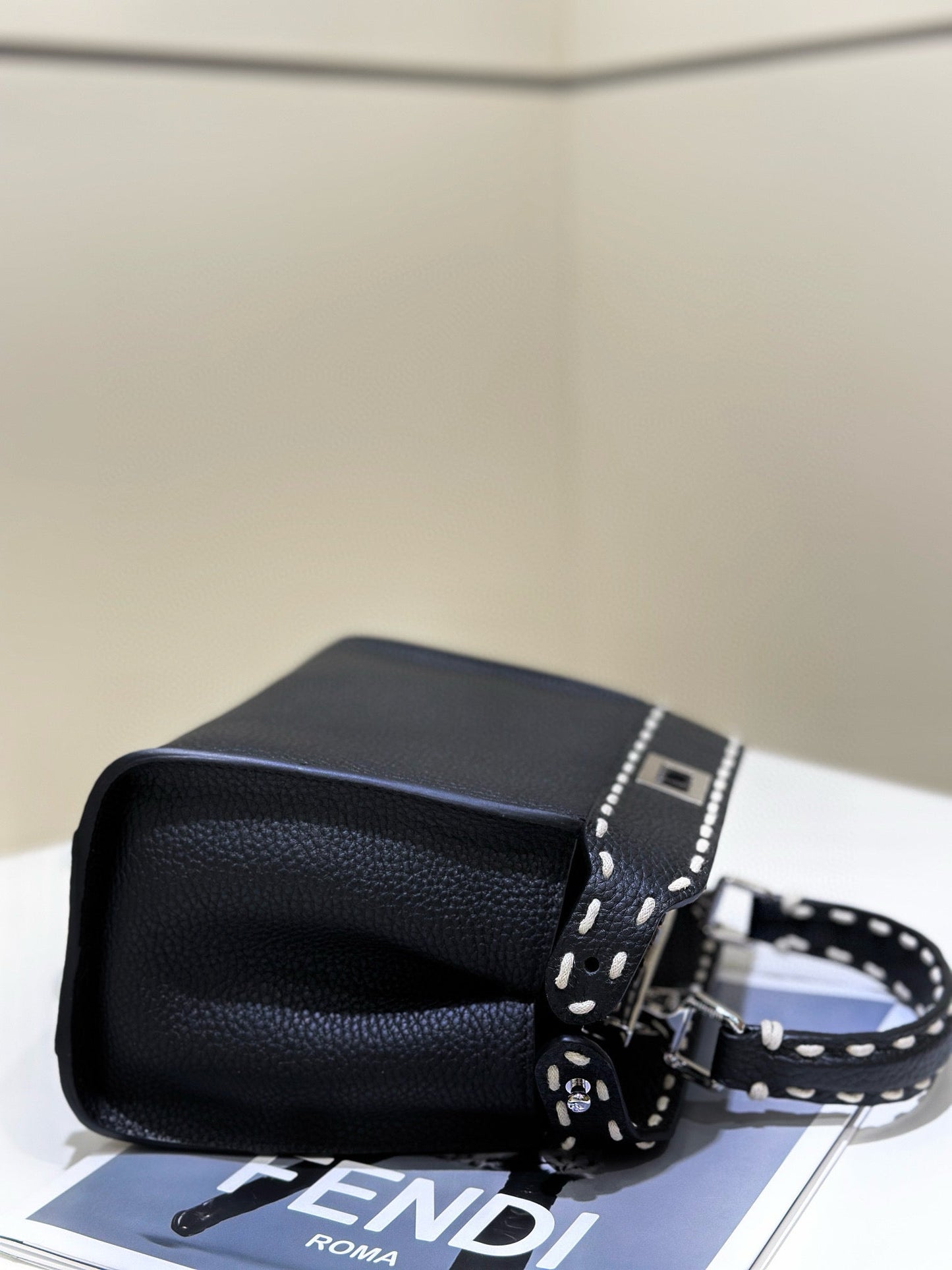 Fendi Peekaboo