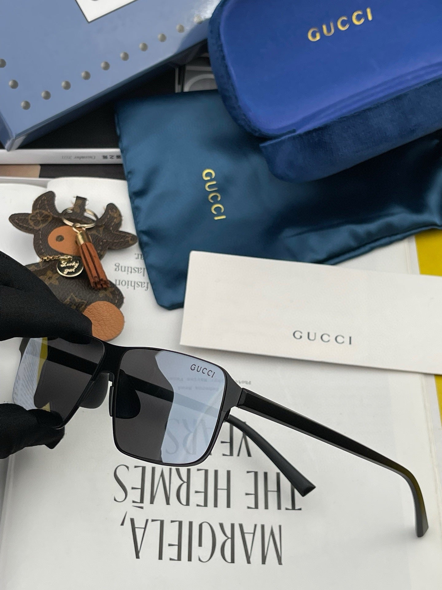Gucci Sunglasses
