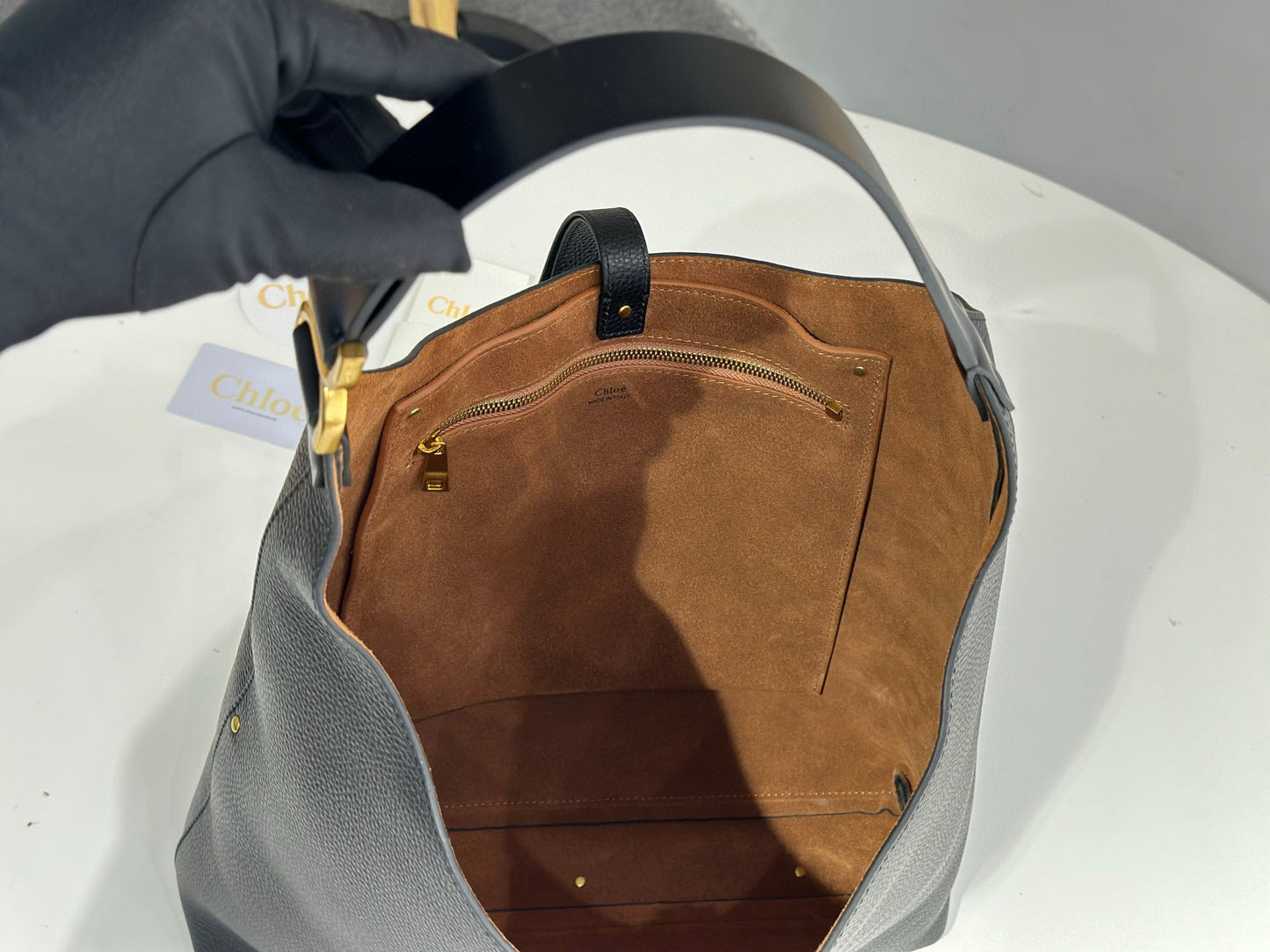 Chloe Marcie Hobo