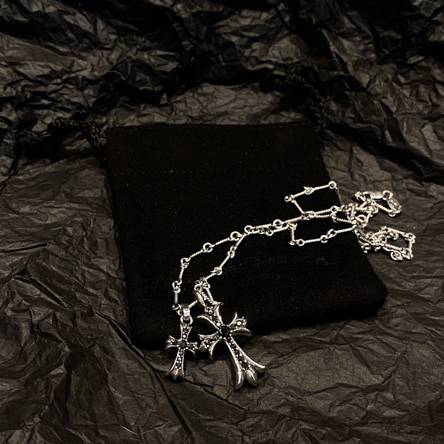 Chrome Hearts Necklace