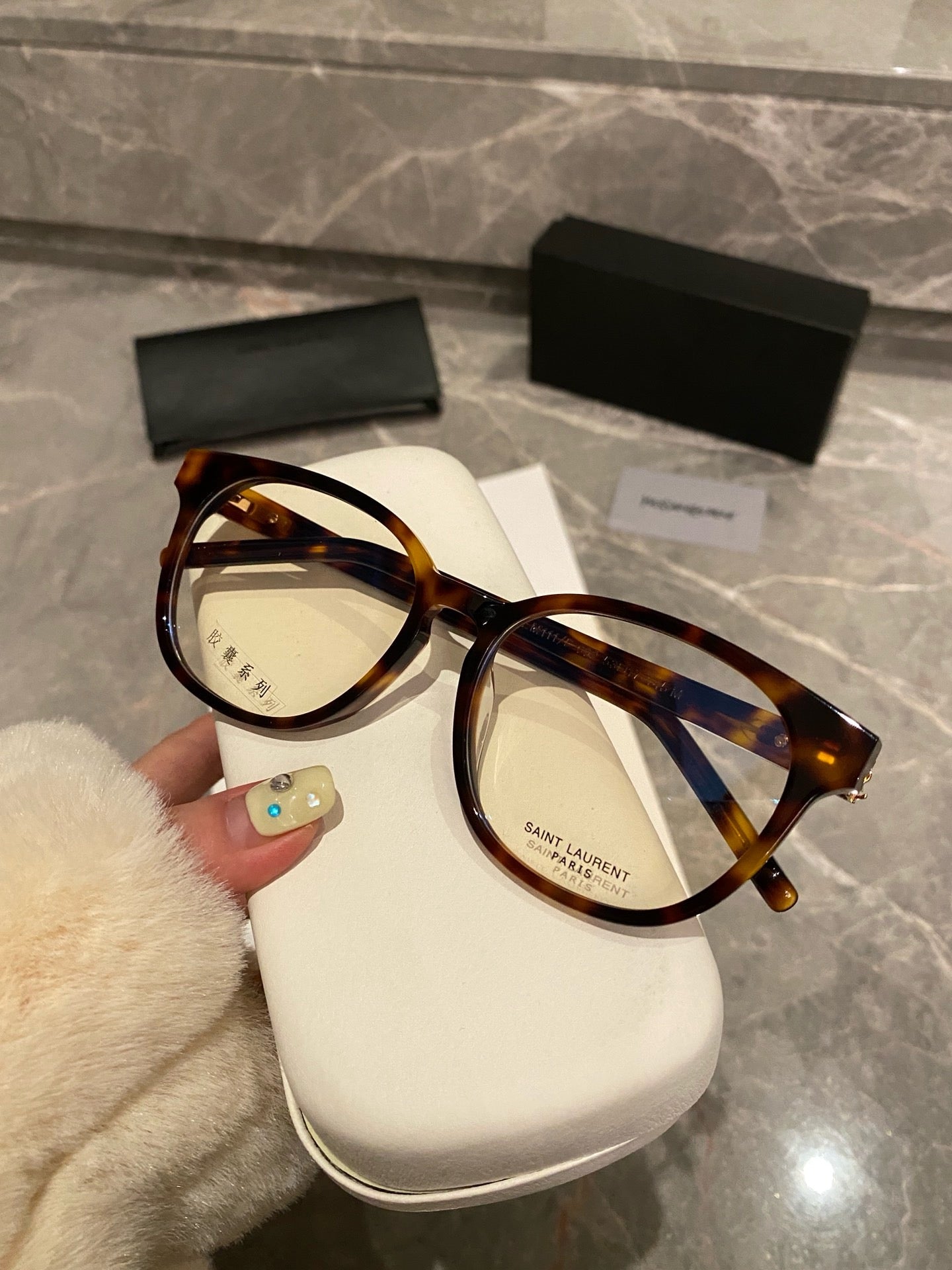 YSL Sunglasses