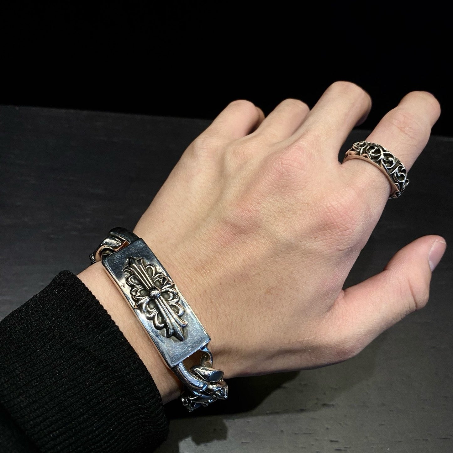 Chrome Hearts Bracelet