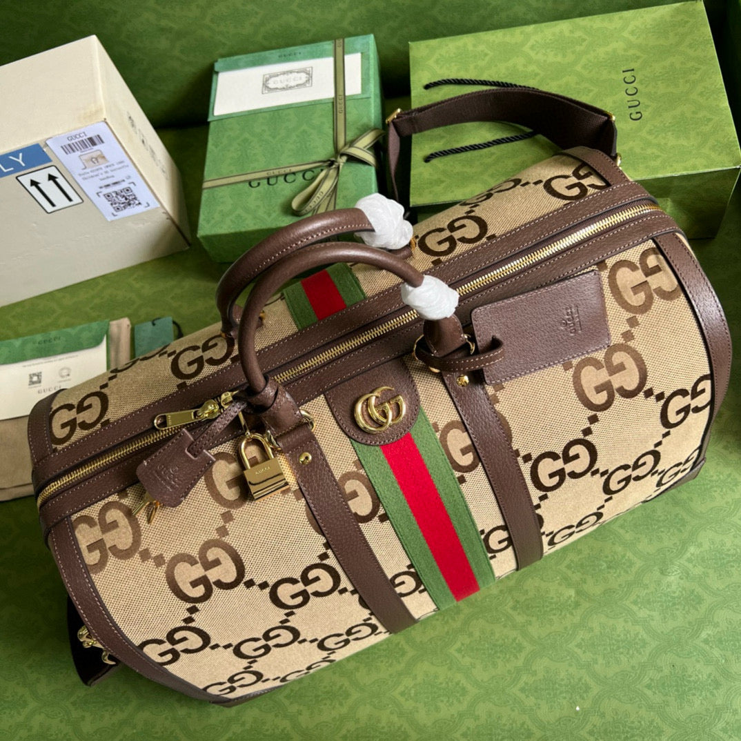 GC Duffle Bag