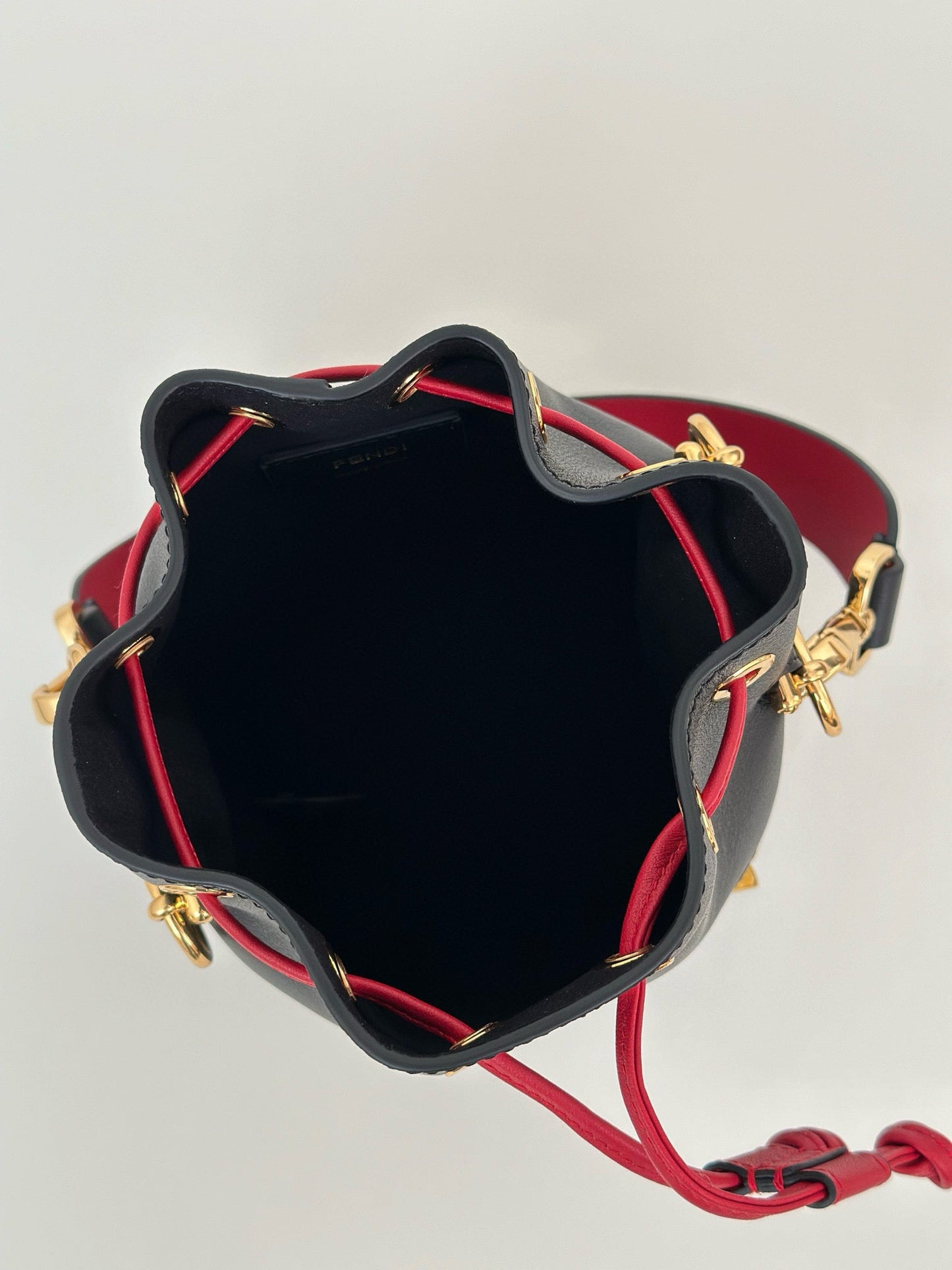 Fendi Tresor
