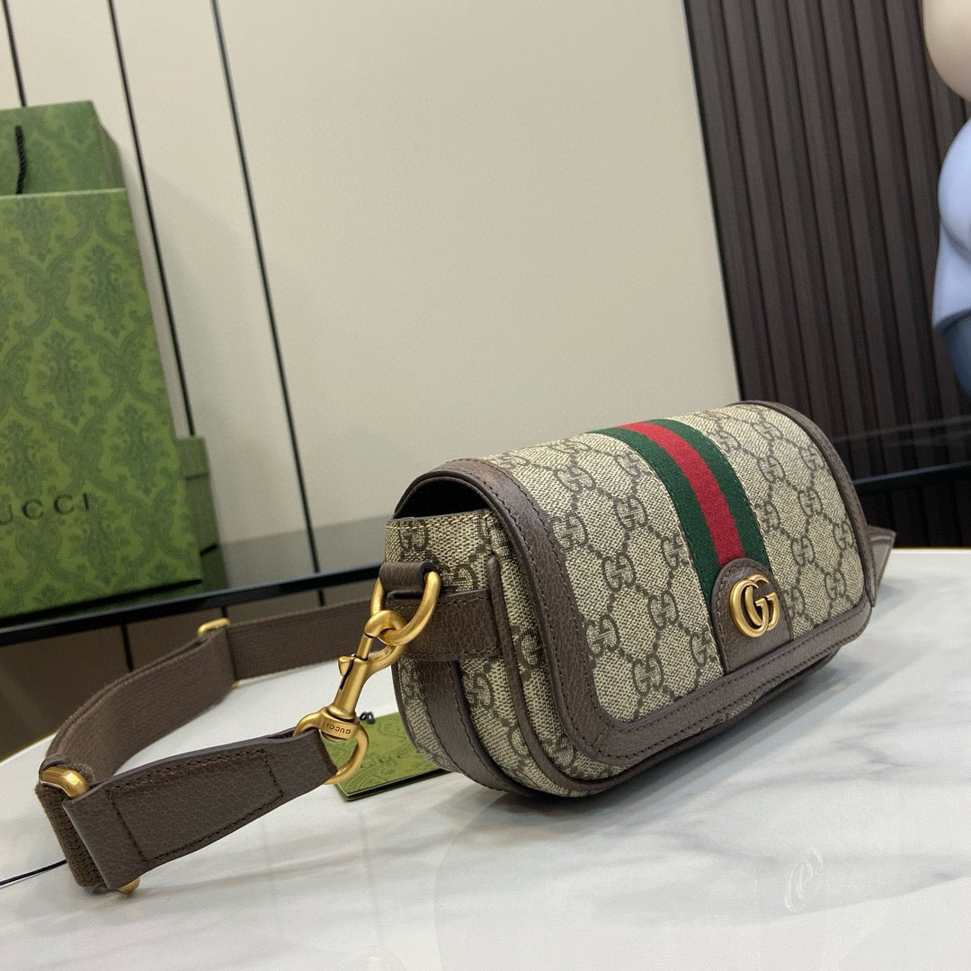 GC Cross Body Bag