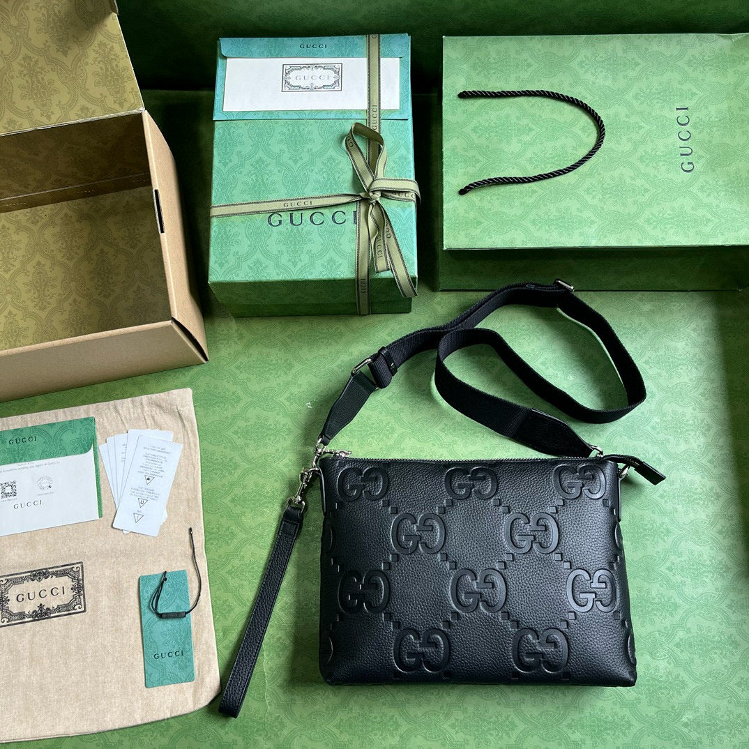 GC Messenger Bag