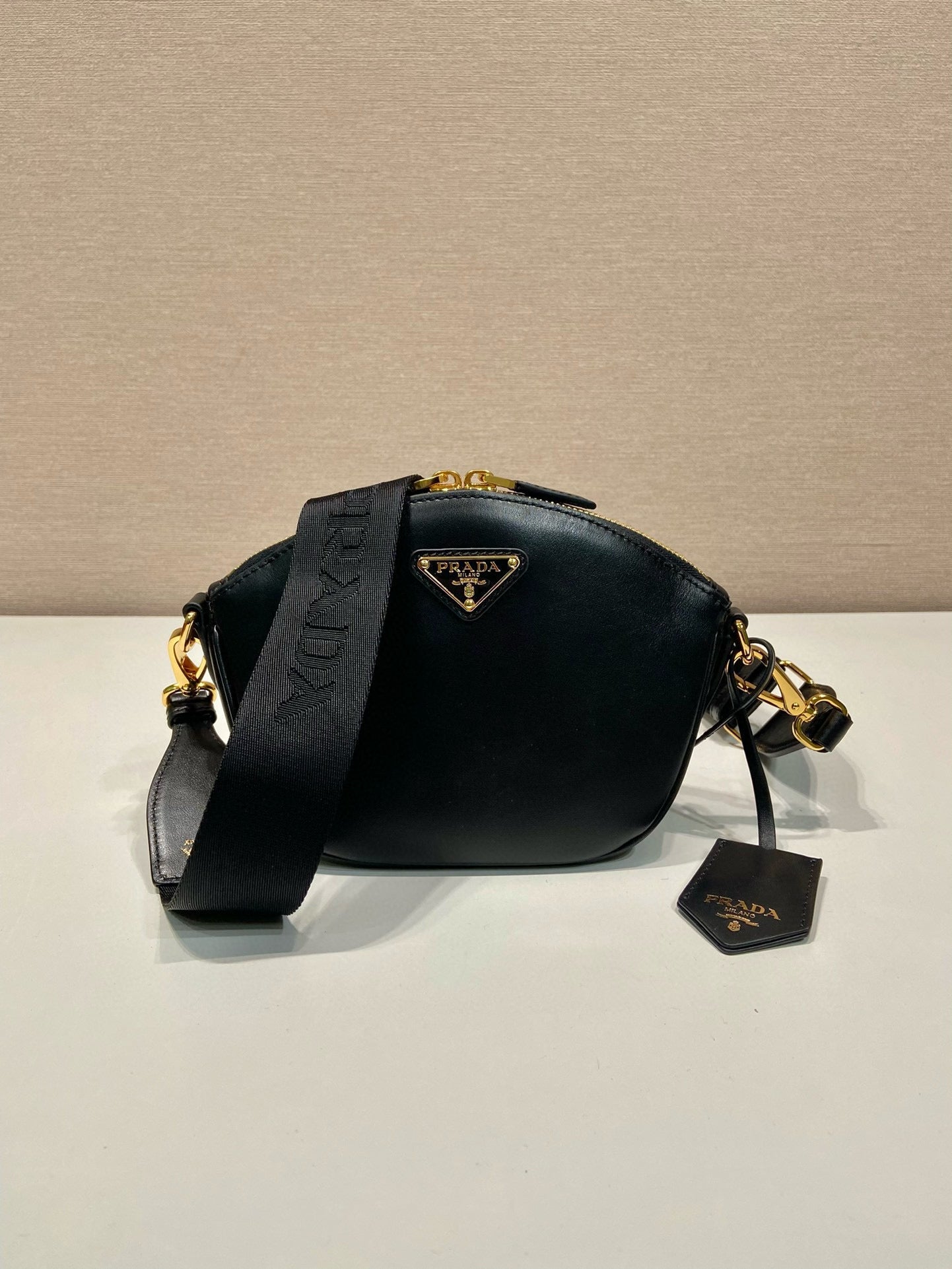 Prada Cross Body Bag